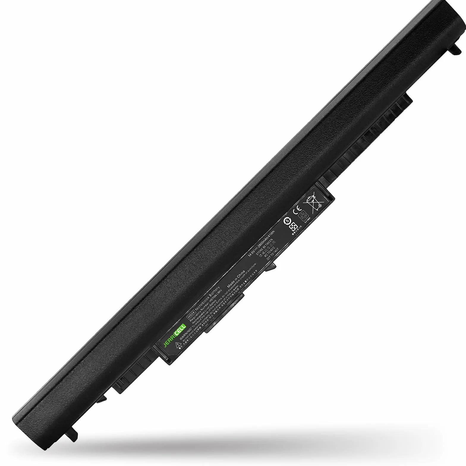 2800mAh Batteria HS04 HS03 807957-001 807956-001 Batteria per HP Pavilion 240 G4 G5 245 246 250 255 G4 G5 340 348 G3 HSTNN-LB6V HSTNN-LB6U 807612-421 807611-421 TPN-C125 HSO3 HSO4
