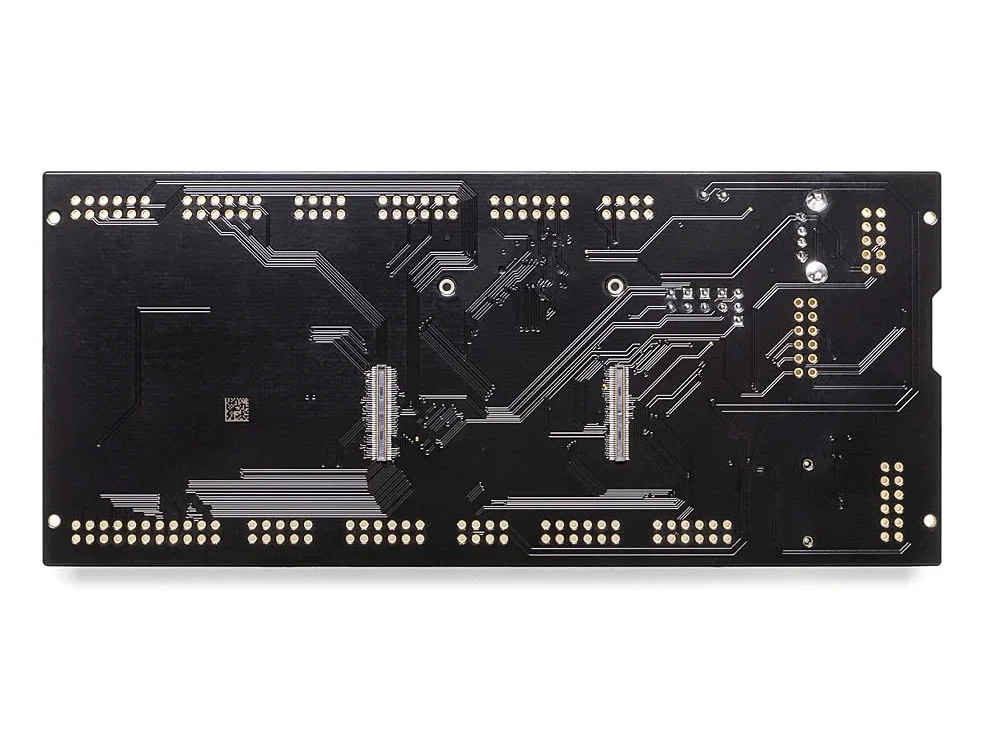 Arduino Portenta Breakout [ASX00031] - Scheda di espansione per un facile accesso ai pin e connessione dei progetti Portenta a vari moduli e sensori