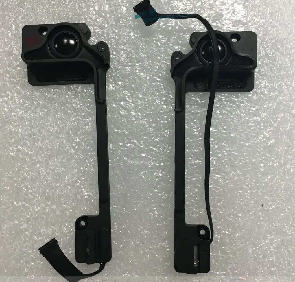 Nuovo A1502 Coppia Altoparlante Sinistra e Destra Ricambio per Macbook Pro 13.3 "A1502 2013 2014 2015 Anno