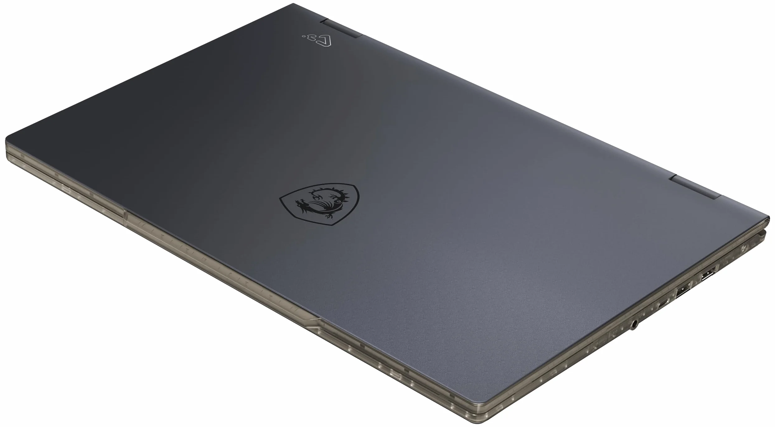 MSI Cyborg 15, laptop da gaming, 15,6 pollici Full HD 144 Hz, Intel Core i7 1240H, NVIDIA GeForce RTX 5060, 16 GB DDR5, 1 TB SSD, Windows 11 Home, tastiera QWERTZ, nero, B2RWFKG-068