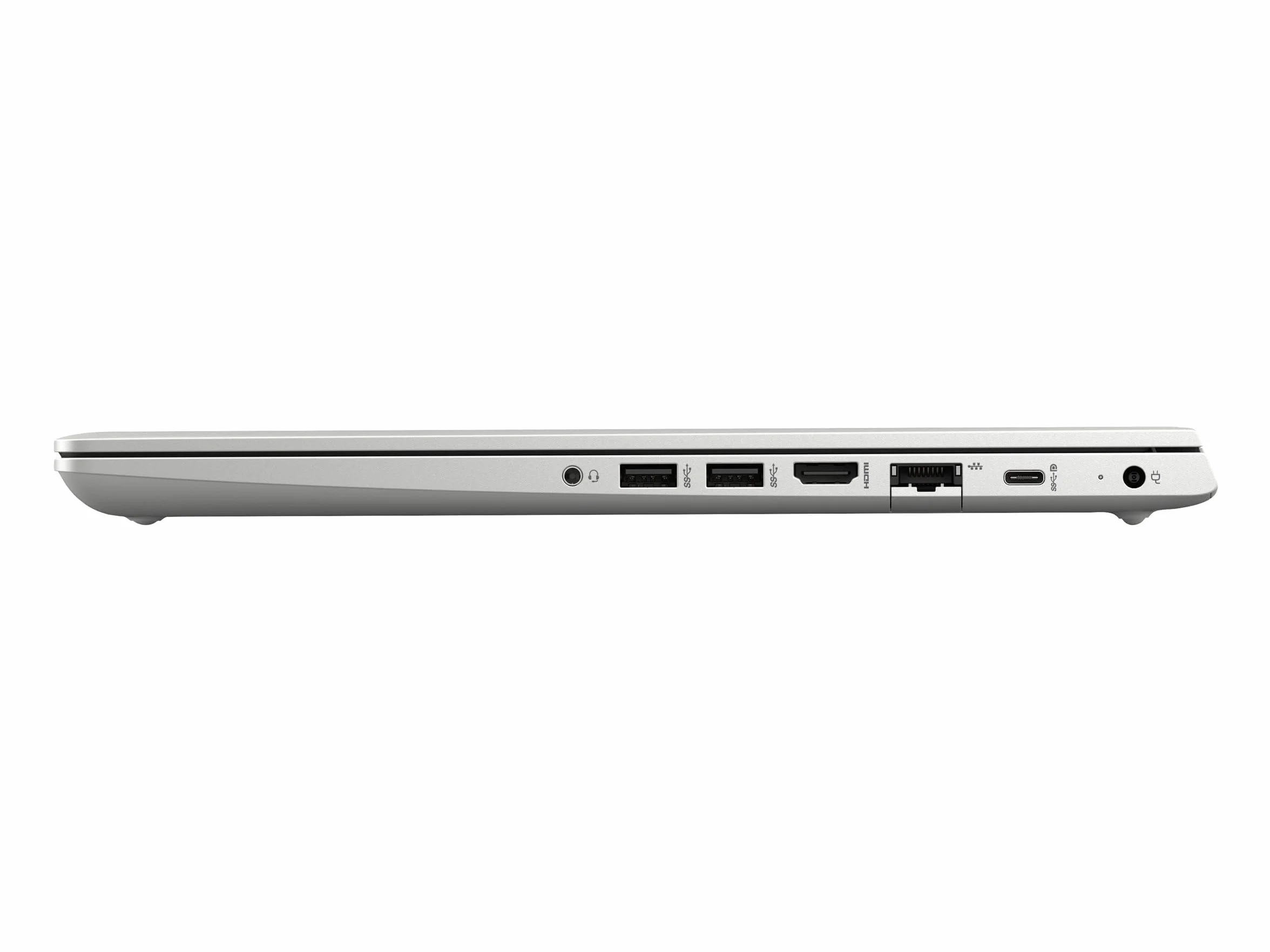 HP ProBook 450 G6 Computer Portatile Professionale, 15,6 Pollici FHD (1920 x 1080), Intel Core i5-8265U, 16 GB di RAM, SSD da 256 GB, tastiera giapponese QWERTY, Windows 11 Pro (ricondizionato)