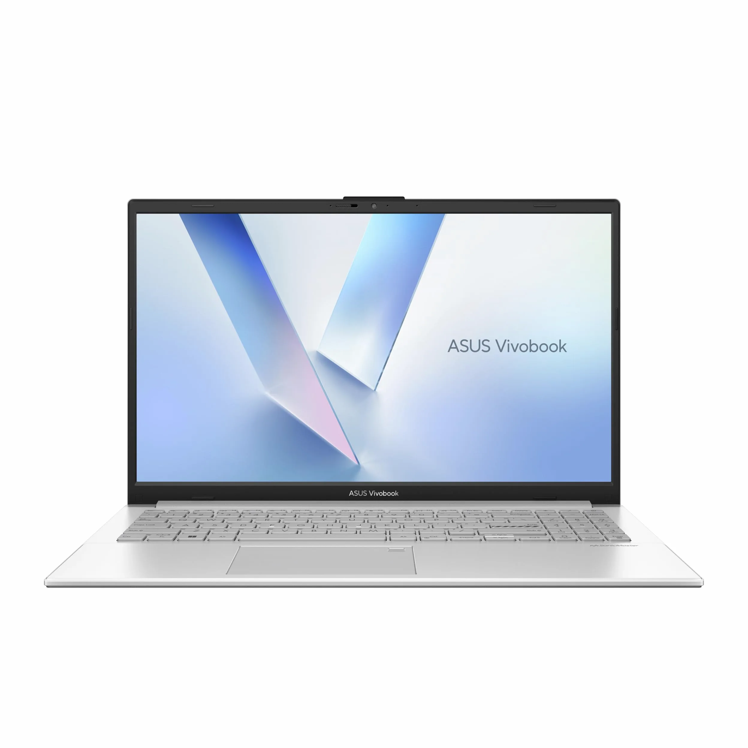 ASUS Vivobook Go 15 E1504FA, Notebook con display 15.6" IPS, Anti-glare, 60Hz, processore AMD AMD Ryzen 3 30,RAM 8GB, 256GB SSD, WIN11 Home, Argento