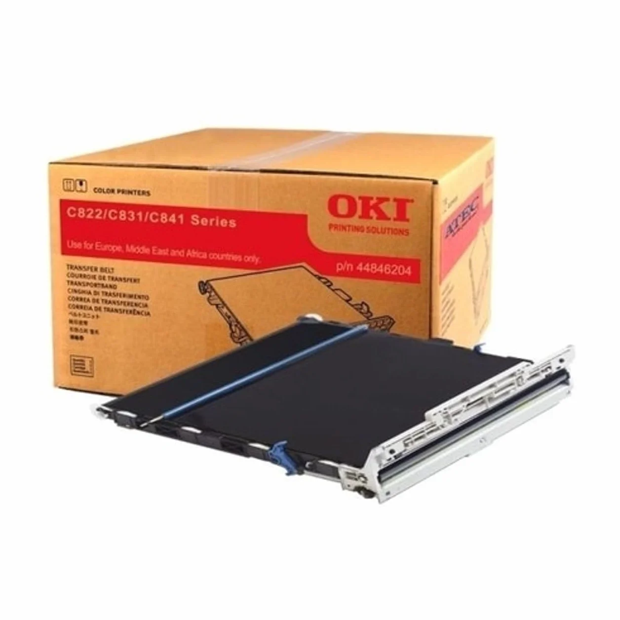 Oki 44846204 Banda di Trasferimento
