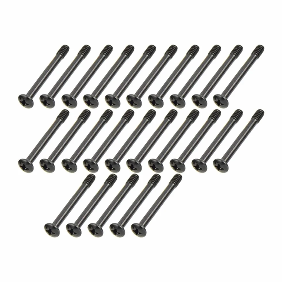 fissaggio a testa da 6 a 32 x 30 mm per PC dissipatore grafiche
