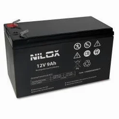 BATTERIA UPS 12V 9AH