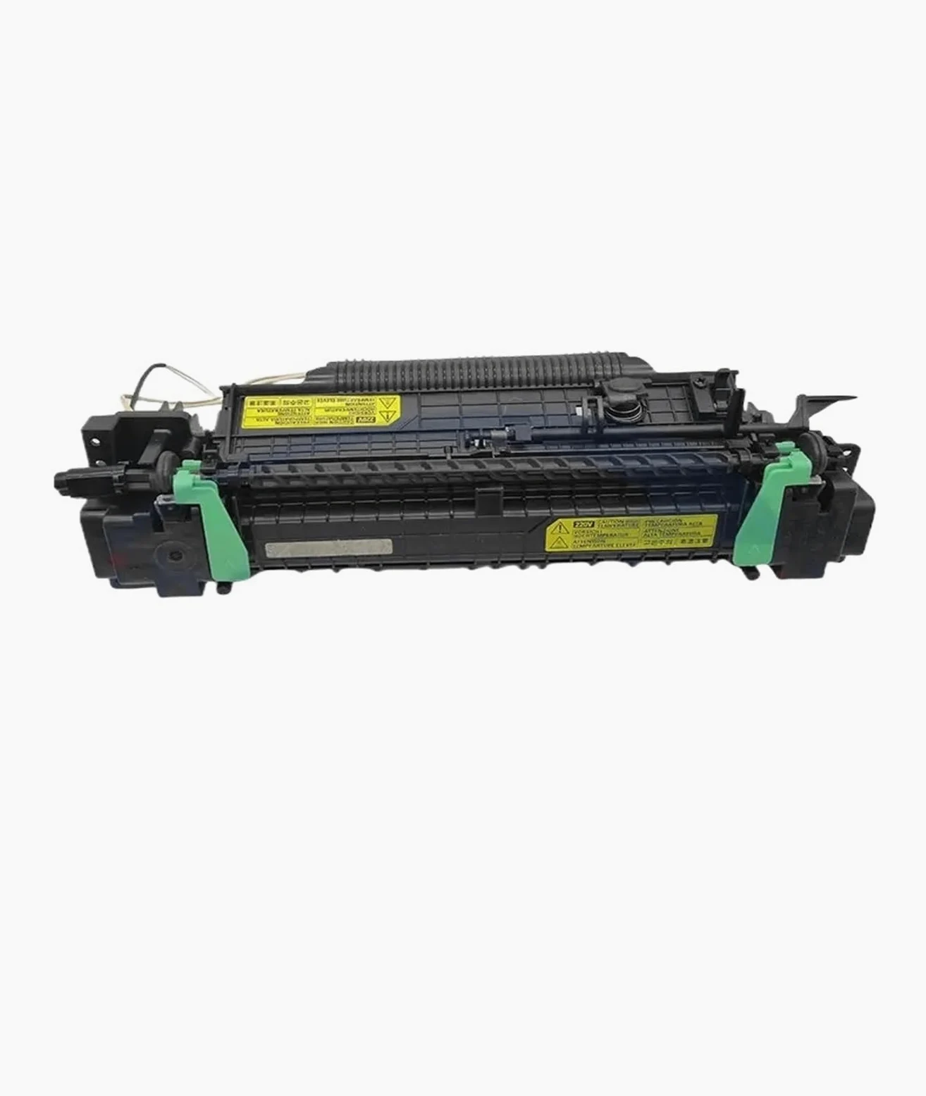 Gruppo Fusore, Compatibile Con Samsung, For CLP-320 320N 325 325W CLX-3185 3185FN 3185FW 3185N, Parte Stampante Unità Fusore(CLX3185FN 220V Used)