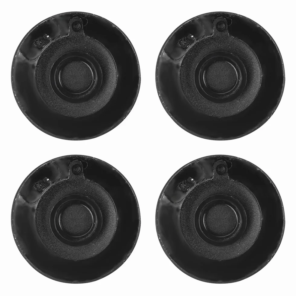 Set di 4 piedini in gomma con viti e cacciaviti, per Apple MacBook Pro A1278 A1286 A1297 13 15 17 (non per display Retina)