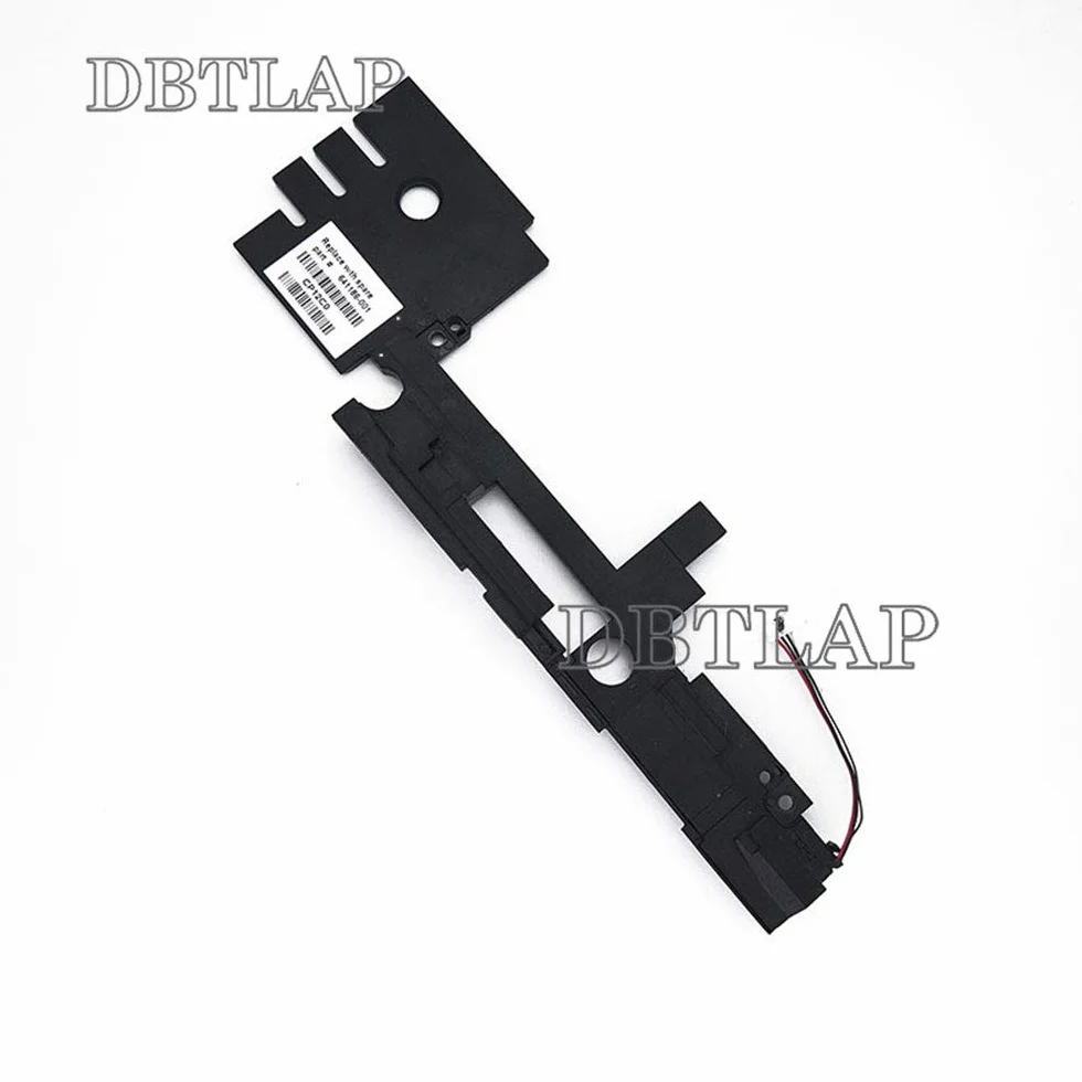 Altoparlante interno per HP ProBook 6560B 6565B 6570B EliteBook 8560P 8570P 641186-001