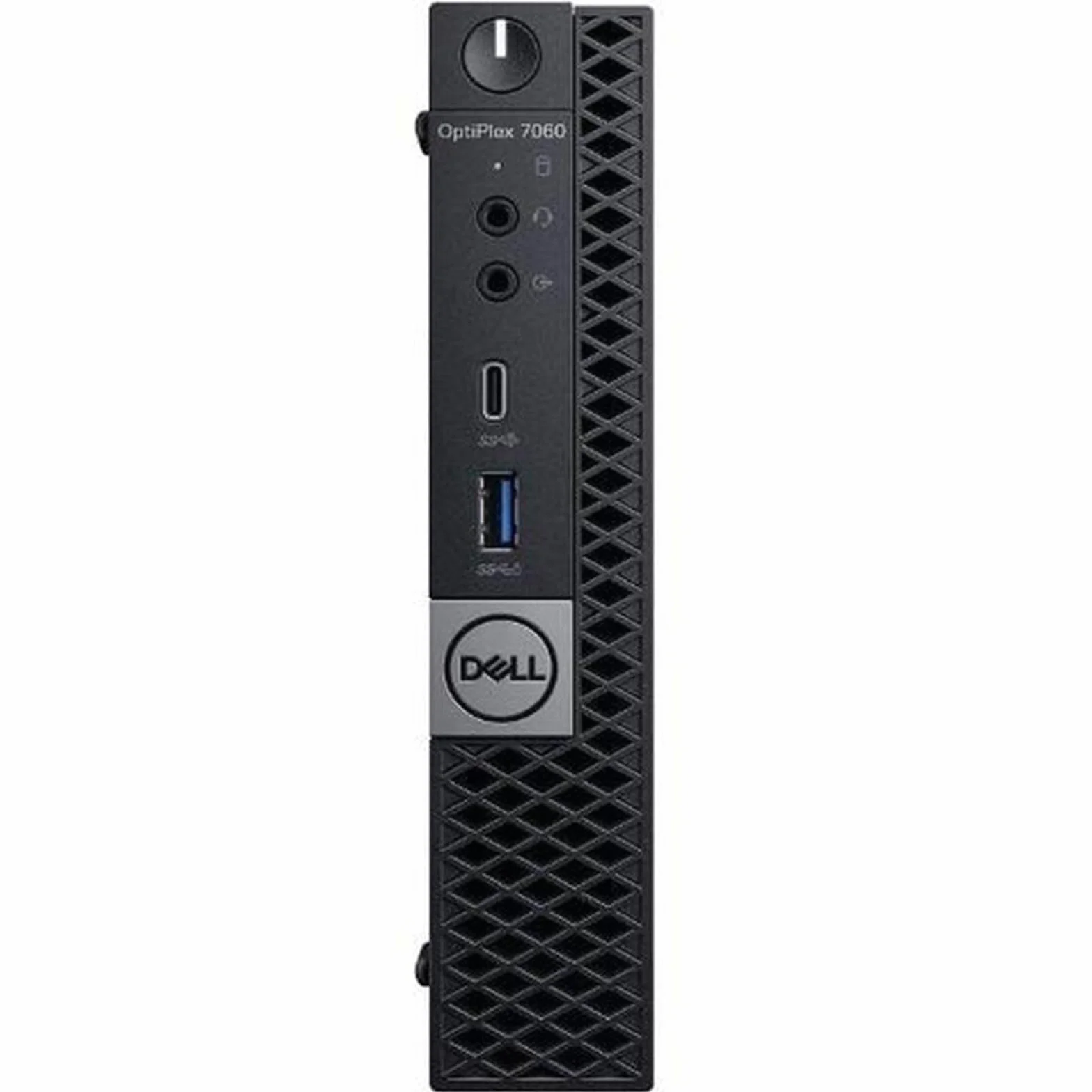 Mini PC Computer Desktop Dell Optiplex 7060, Processore Core i5-8400T, Memoria Ram 16GB, Disco SSD 256GB NVMe, Win 11 Pro (Ricondizionato)