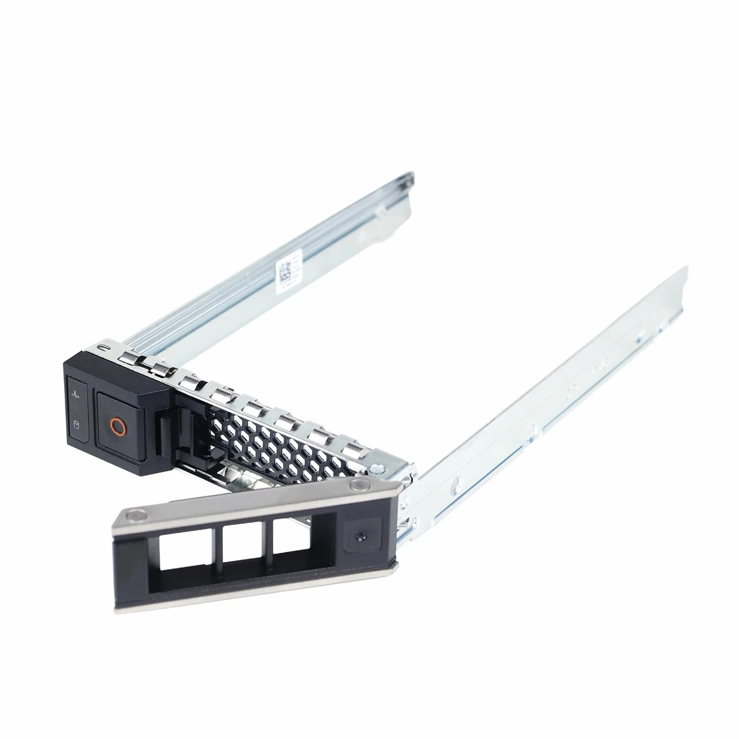 4 Pezzi LFF 3,5" 14a Generazione X7K8W Y796F SAS/SATA Vassoio Tray Caddy Hot-Swap per dell XC640-10 XC740xd-12 R240 R340 R440 R540 R640 R740 R740xd R840 R940 R6415 R7415