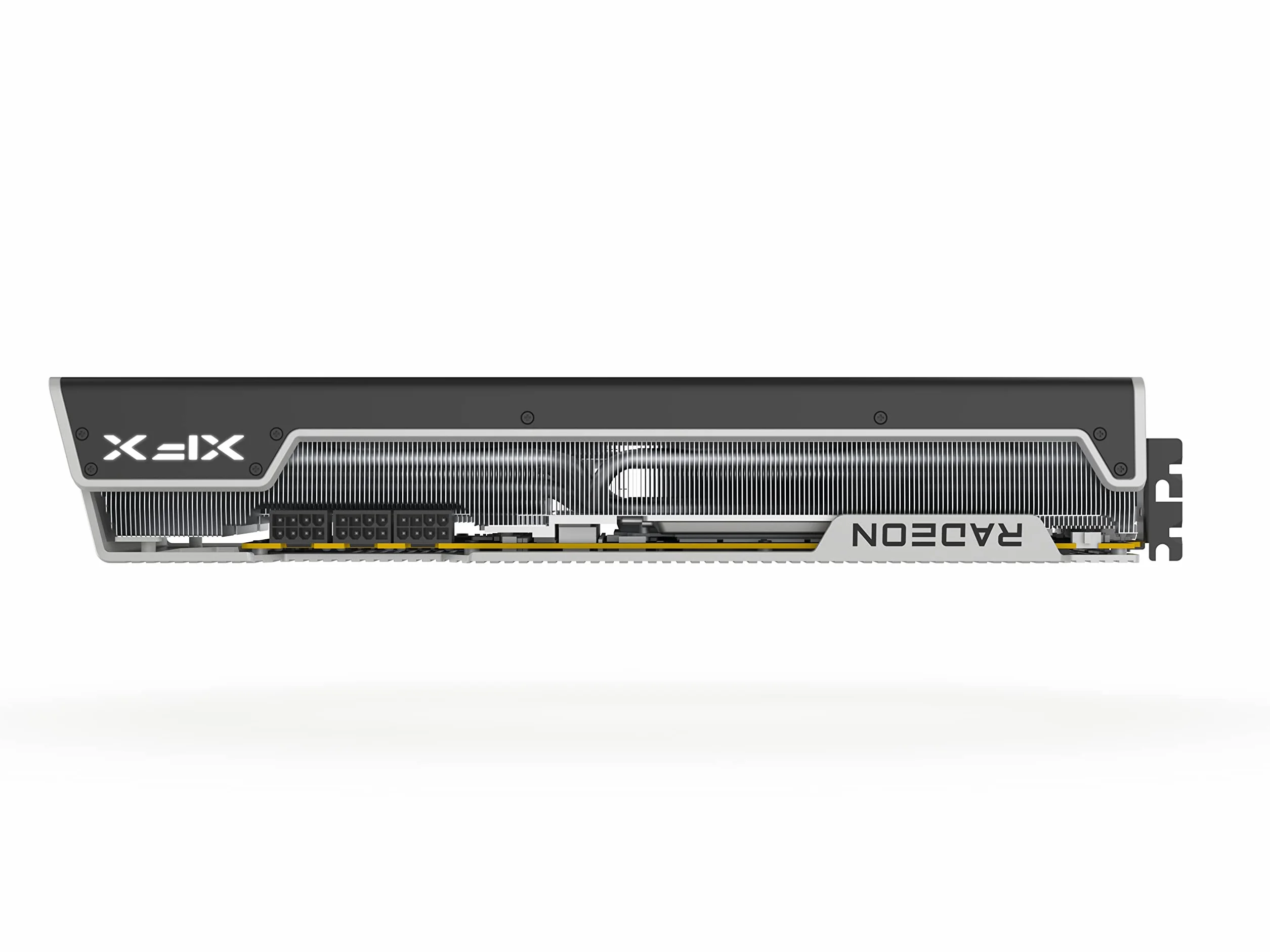 XFX - Speedster MERC310 AMD Radeon™ RX 7900XTX, Black Gaming, Scheda grafica, 24 GB, GDDR6, AMD RDNA™ 3 (RX-79XMERCB9)