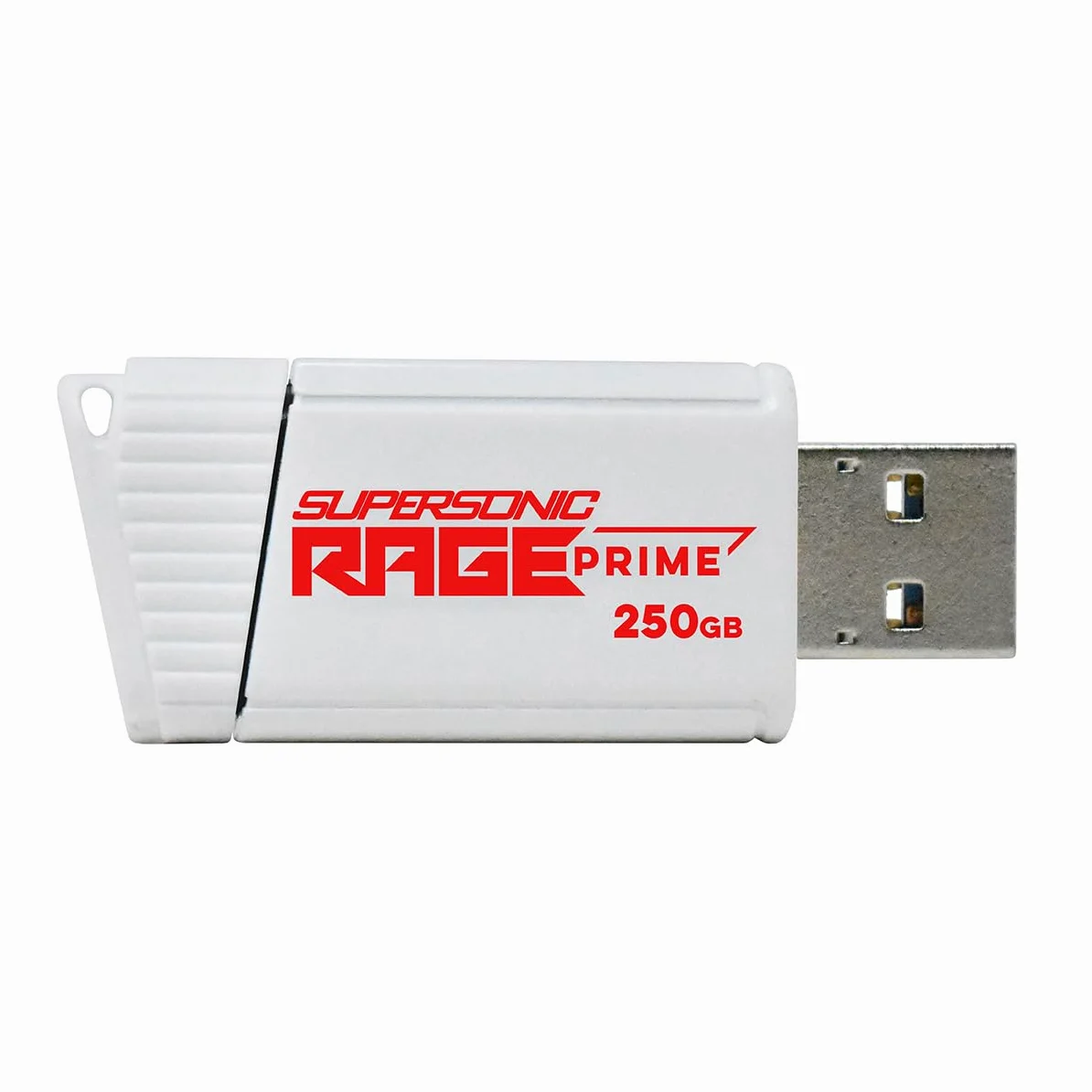 Patriot Supersonic Rage Prime 250GB USB 3.2 Gen 2 High-Performance Chiavetta - Penna USB