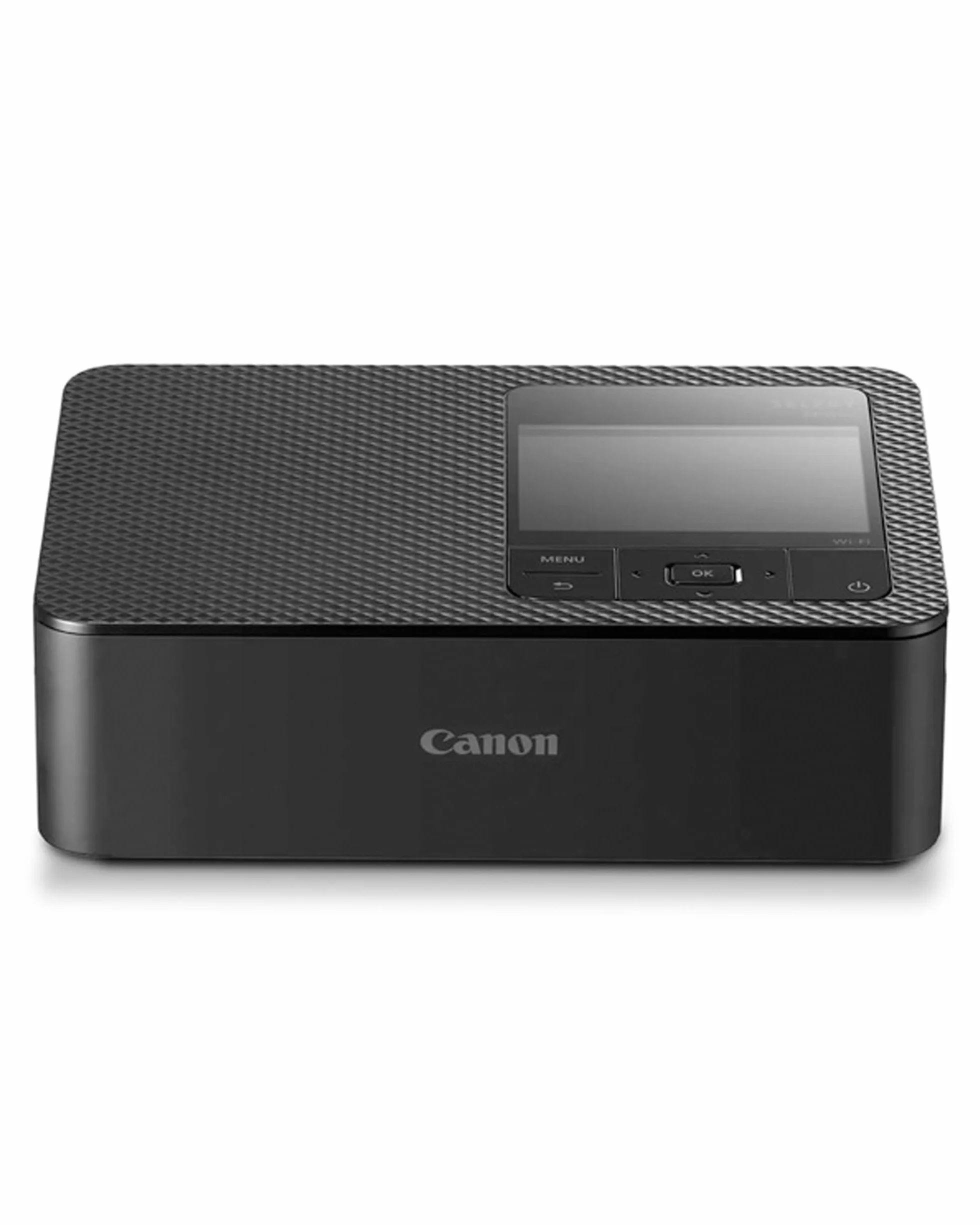 Canon SELPHY CP1500 Stampante Fotografica Compatta Wireless USB-C SD Nero