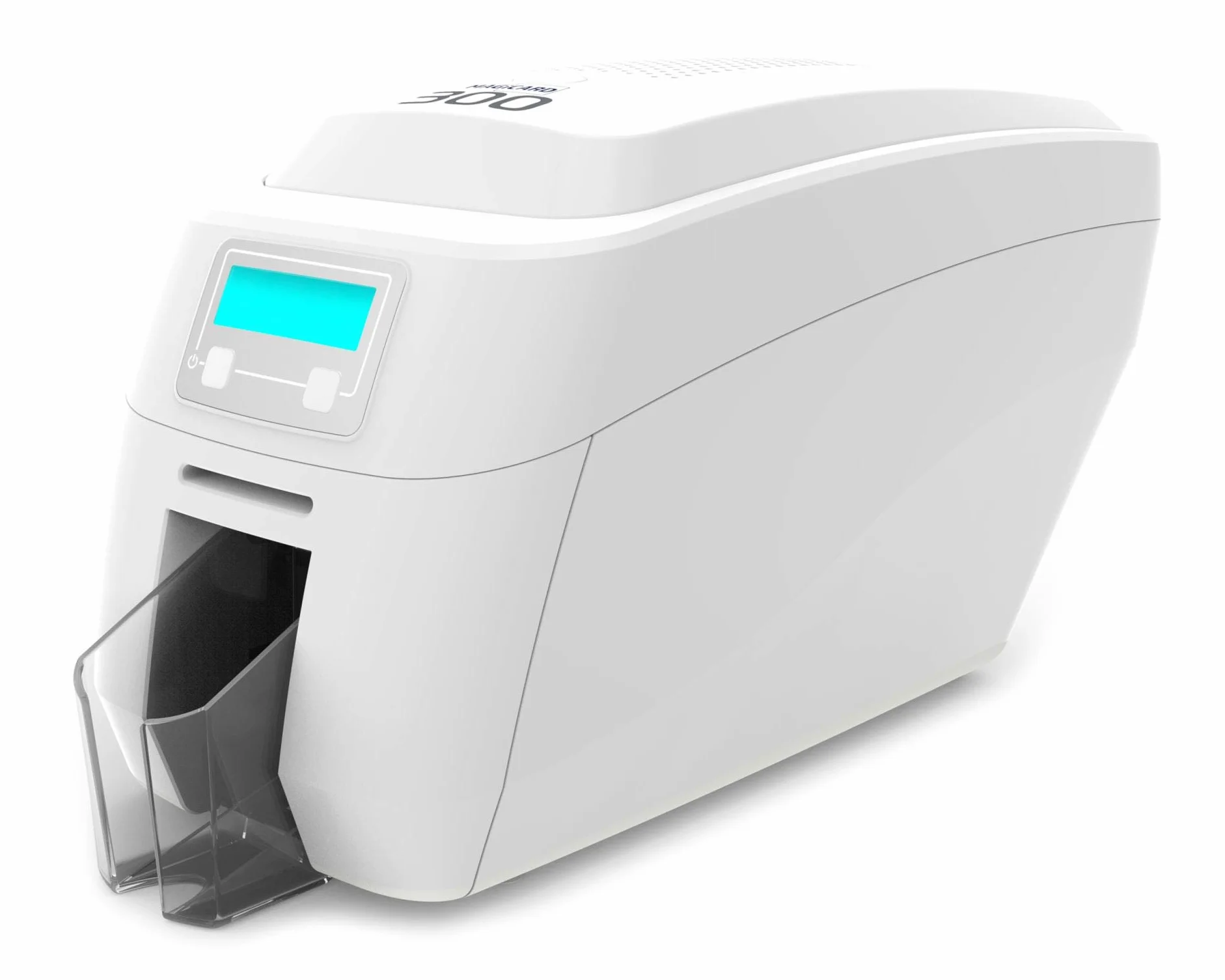 Magicard 300 Stampante per fototessere Doppio Lato Stampa Immediata