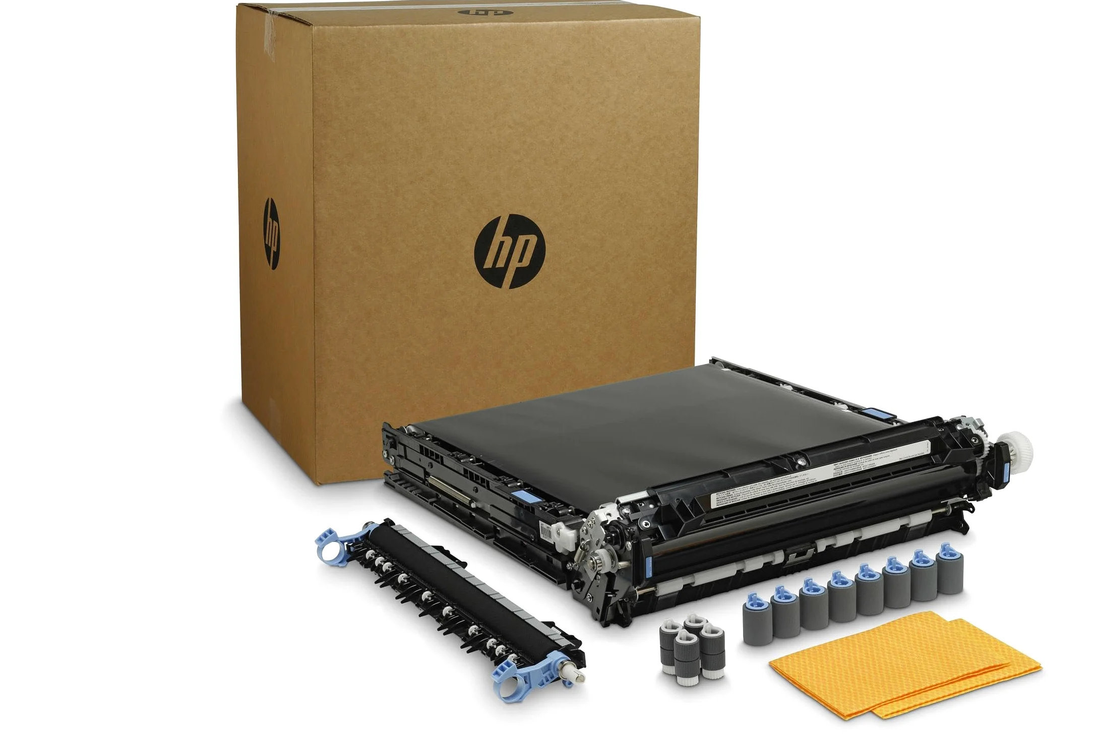 HP Tansfer- und Roller-Kit (D7H14A)