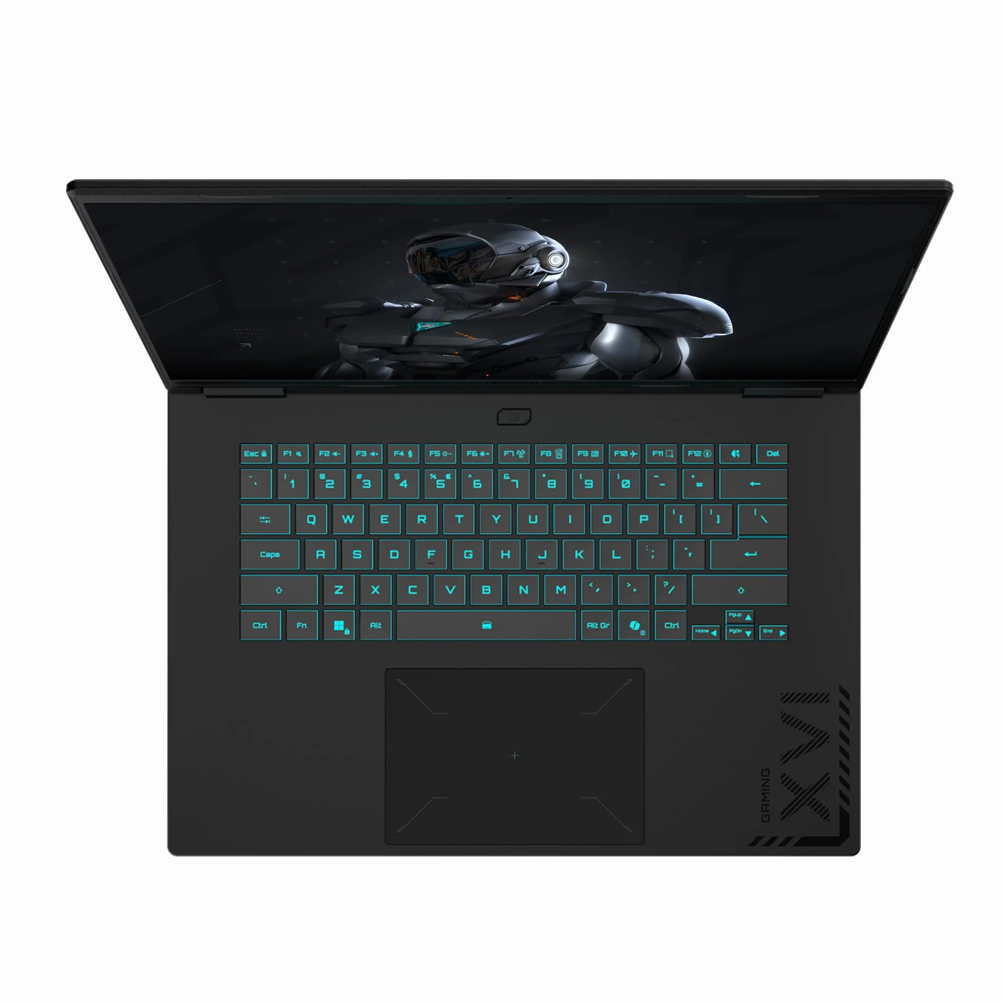 GIGABYTE Gaming A16 Laptop - 165Hz WUXGA, Intel Core i7-13620H, RTX 5050, 16GB DDR5 5200MHz, SSD Gen4 1TB, Windows 11 Home, Garanzia 2 anni, Dolby Atmos, Gaming A16 CTHI3FR894SH