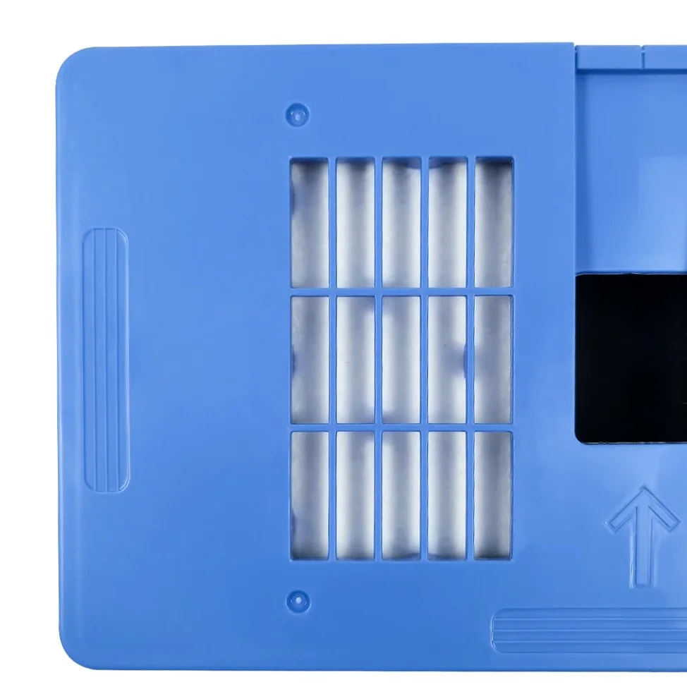 MC-31 - Cartuccia di manutenzione MC31, compatibile con stampanti Canon Imageprograf TM-200, TM-205, TM-300, TM-305, TM-5200, TM-5205, TM-5300, TM-5305, ricambio per stampanti Canon Imageprograf Ta-20