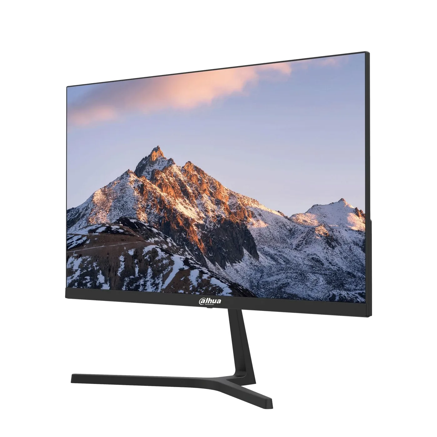 Dahua (DHI-LM22-B200S Monitor 21,5", 100HZ, pannello VA, 5MS, 1080P, HDMI,VGA,