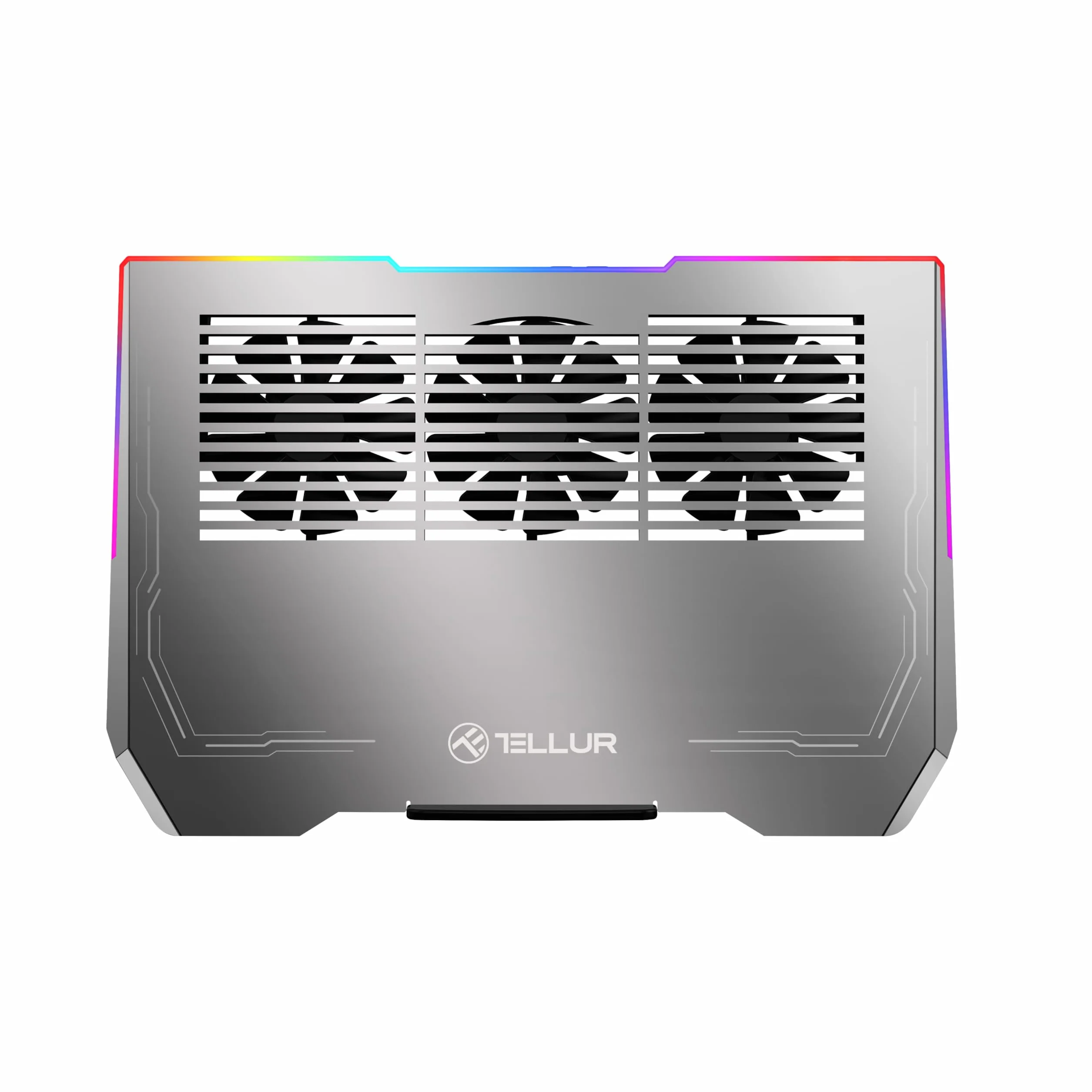 Tellur Shade - Raffreddatore per notebook, 17"