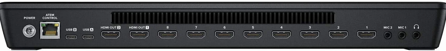 Blackmagic Design ATEM Mini Extreme