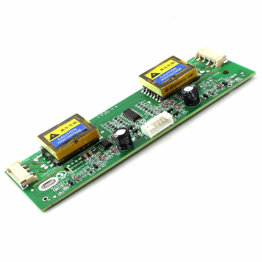 Aexit Monitor LCD universale CCFL Inverter 10-28V 4 lampada per 15-22' 'Widescreen (a7d23b0ee228ac37e640b5884a7574d1)
