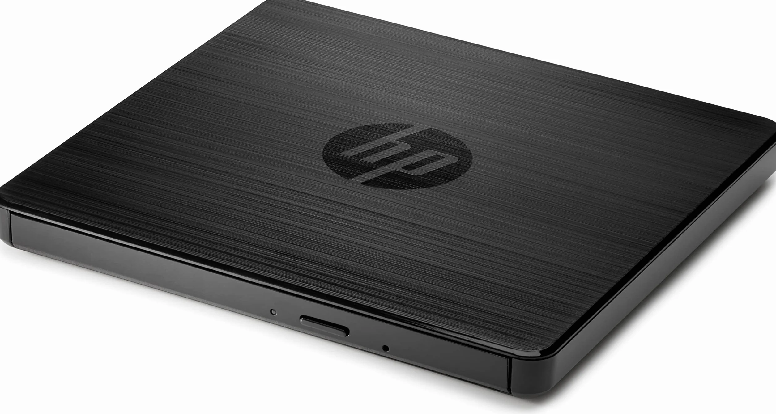 HP Hewlett Packard USB External DVD/RW Drive