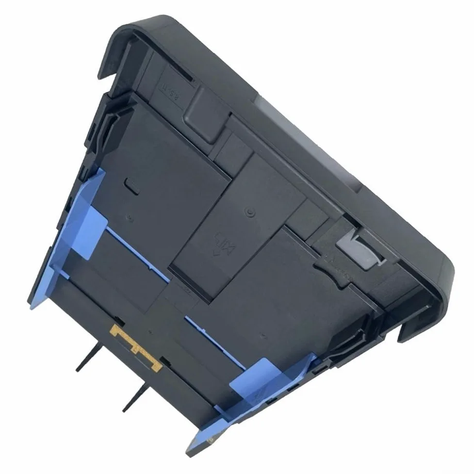 Vassoio carta per stampante HP Pro serie 9010, vassoio di ingresso e uscita da 250 fogli con cassetto a doppia funzione, compatibile con 9012 9013 9014 9015 9016 9018 9019