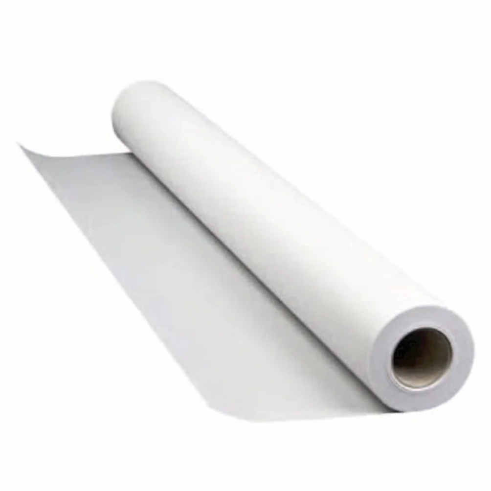 ROTOLO PLOTTER ALTA DEFINIZIONE 5760 DPI GR 120 ALTEZZA CM. 91,4 METRI 30