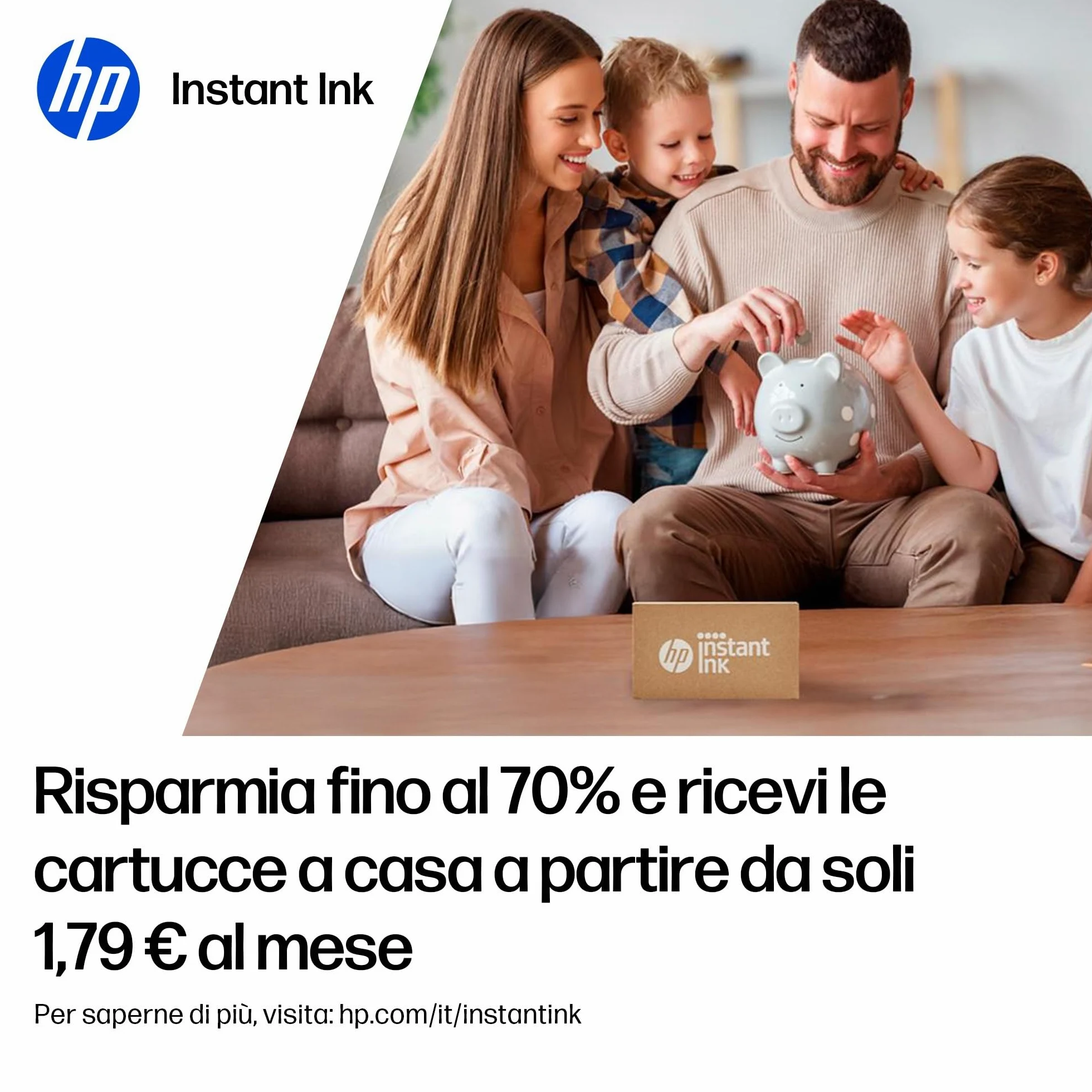 HP 950XL Nero CN045AE, Cartuccia Originale da 1650 Pagine, Ad alta Capacità, Compatibile con Stampanti OfficeJet Pro 251, 276, 8100, 8600, 8610, 8616, 8620, 8640