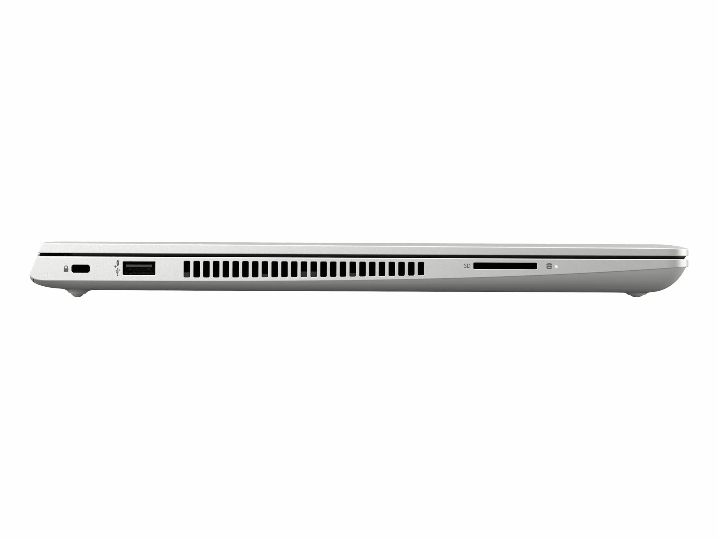 HP ProBook 450 G6 Computer Portatile Professionale, 15,6 Pollici FHD (1920 x 1080), Intel Core i5-8265U, 16 GB di RAM, SSD da 256 GB, tastiera giapponese QWERTY, Windows 11 Pro (ricondizionato)