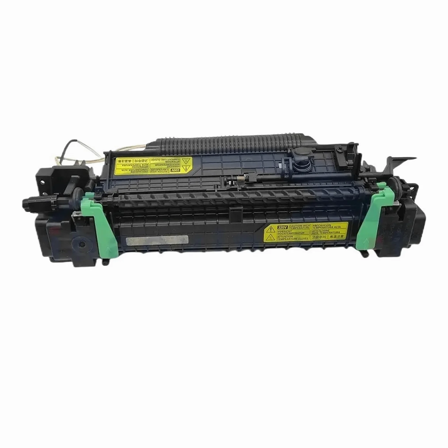 Gruppo Fusore, Compatibile Con Samsung, For CLP-320 320N 325 325W CLX-3185 3185FN 3185FW 3185N, Parte Stampante Unità Fusore(CLX3185FN 220V Used)