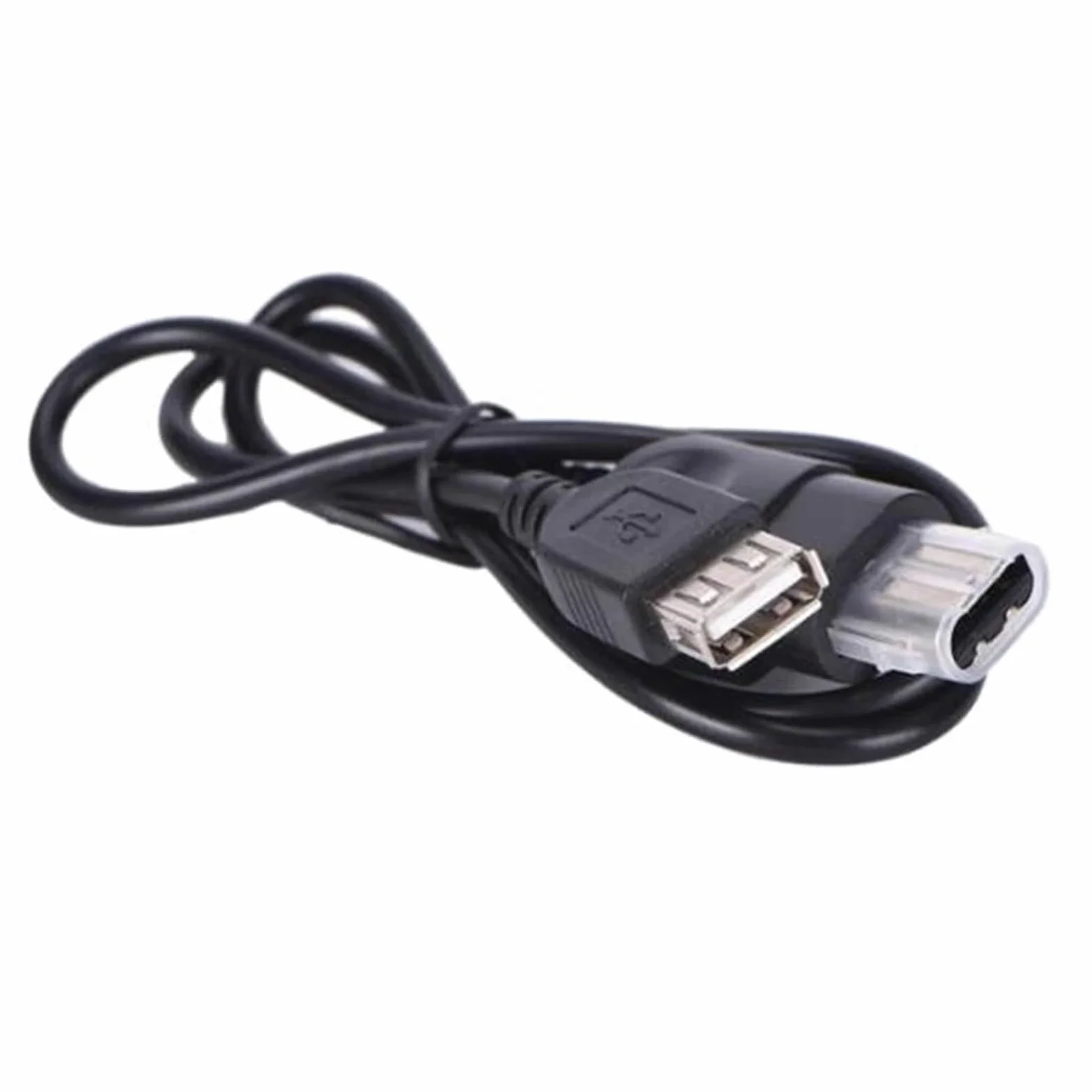 Cavo di conversione adattatore for controller di gioco USB da 50 pezzi, cavo composito audio video AV