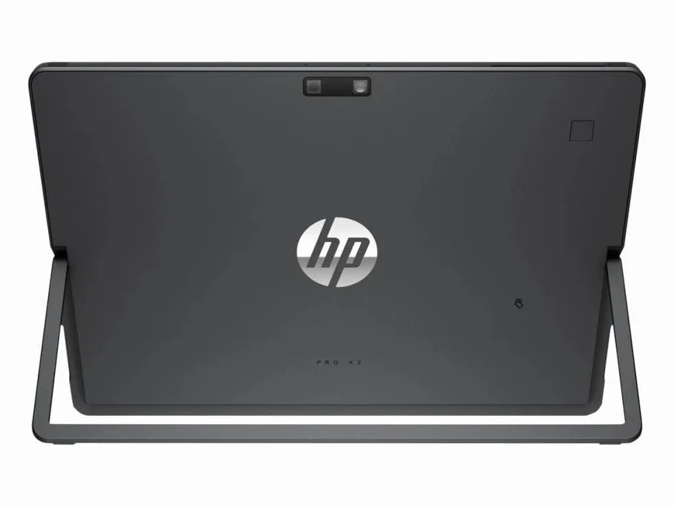 HP Notebook Convertibile 2-in-1 Pro X2 612 G2 12" Touchscreen, Intel Core i7-7Y75, 8GB RAM, 512GB SSD, Windows 11 Pro UMTS LTE (SIM) con tastiera Tablet Pc Portatile (Ricondizionato)