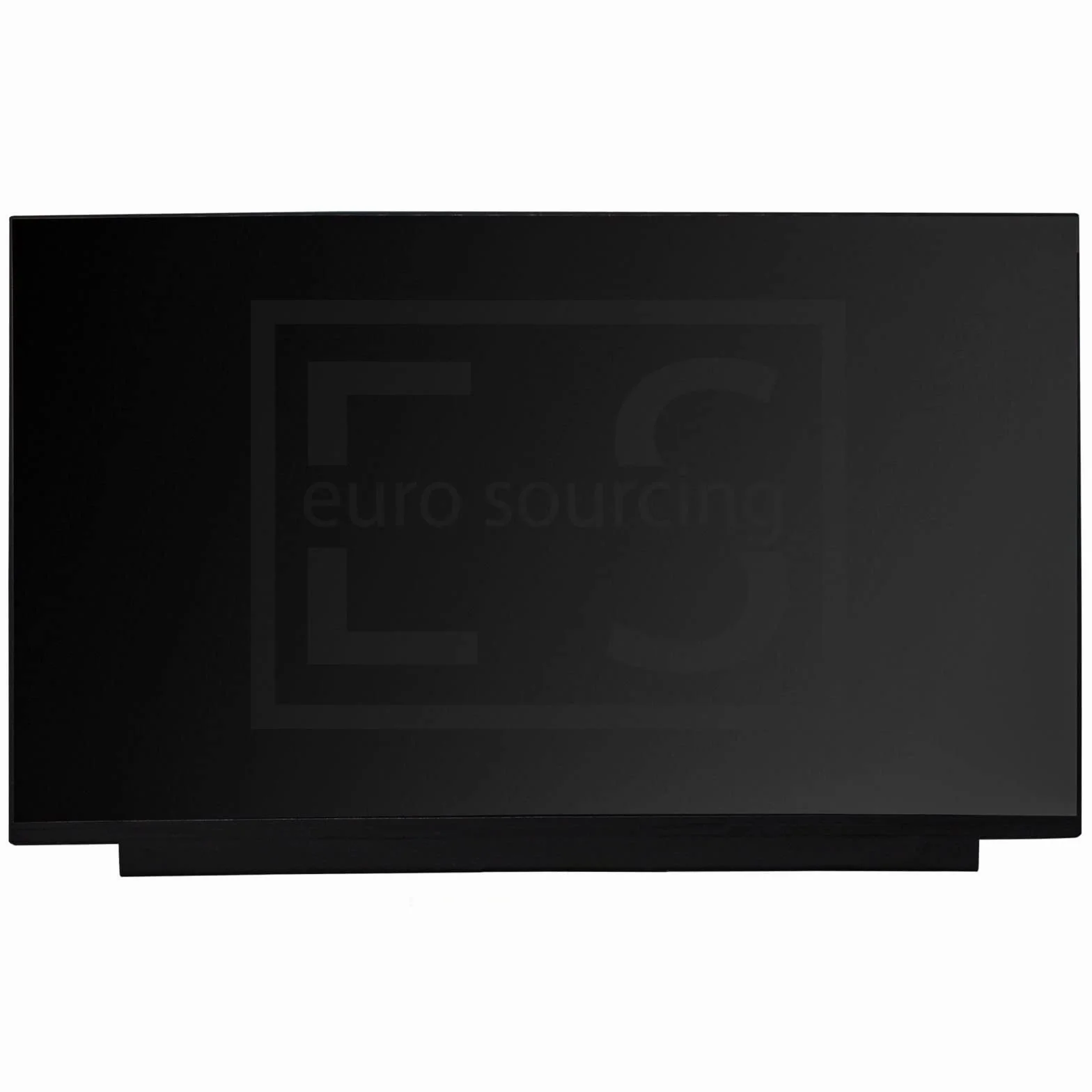 Nuovo schermo IPS da 15,6" compatibile con AUO B156HTN06.1, B156HAN02.3 Laptop 1920 x 1080 Pannello di visualizzazione opaco FHD con connettore a 30 pin
