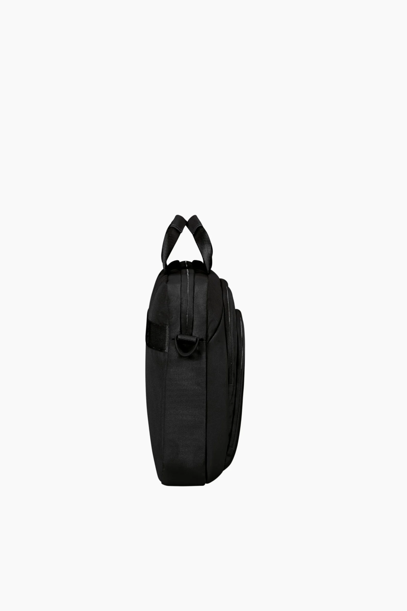 Samsonite Guardit Classy 2.0 - Borsa Portadocumenti Donna 15.6" (40 cm) con Organizzazione Interna Pratica, Borsa Laptop Business - 14.5L - Nero