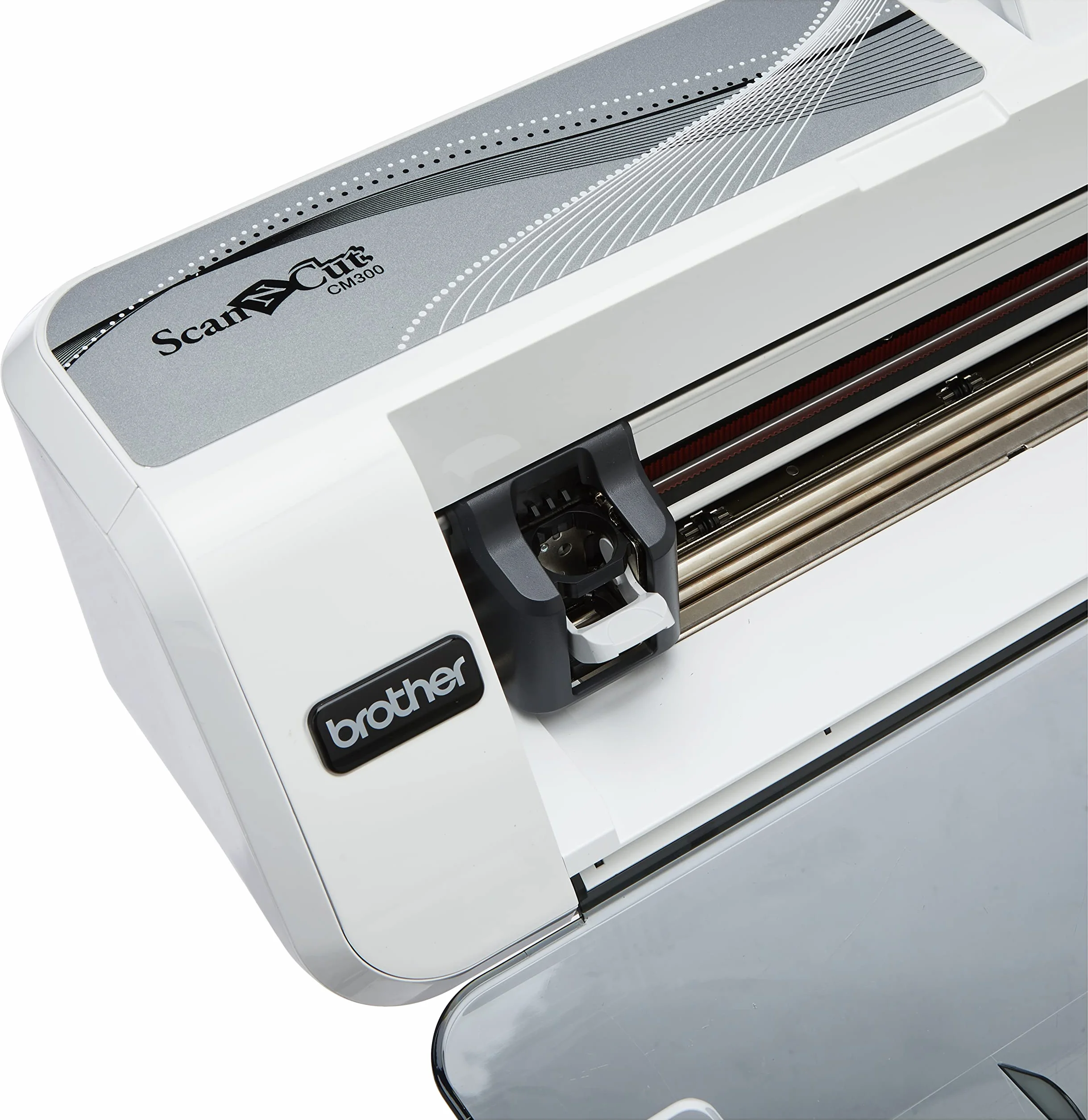 Machine Scan'n'cut Cm300