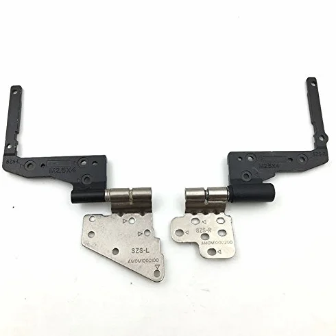 Schermo LCD Cerniere sinistra e destra sostituzione per Dell Latitude 5530 E5530 Series