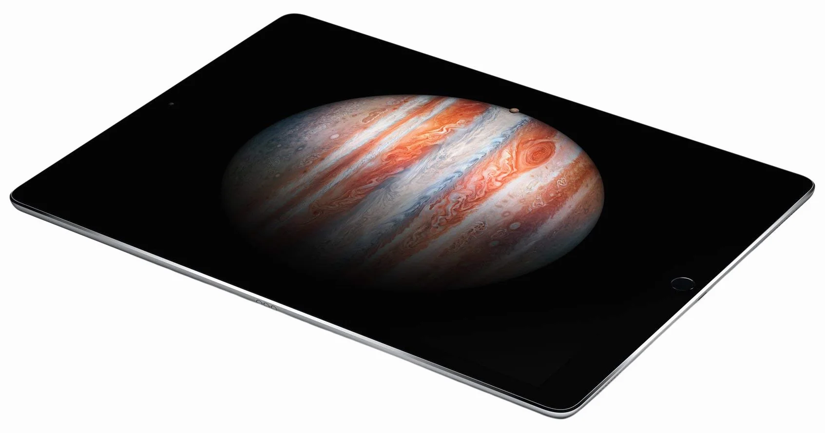 Apple iPad Pro 12.9 (1st Gen) 32GB Wi-Fi Grigio Siderale Ricondizionato