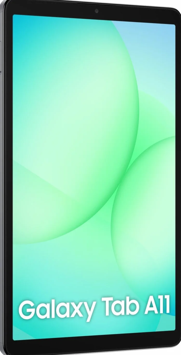 Samsung Galaxy Tab A11 [Wi-Fi, 8.7] (Sm-X130 64 Gb 22.1 Cm [8.7] - 4 Gb Wi-Fi 5 [802.11Ac] Grey - Warranty: 12M)