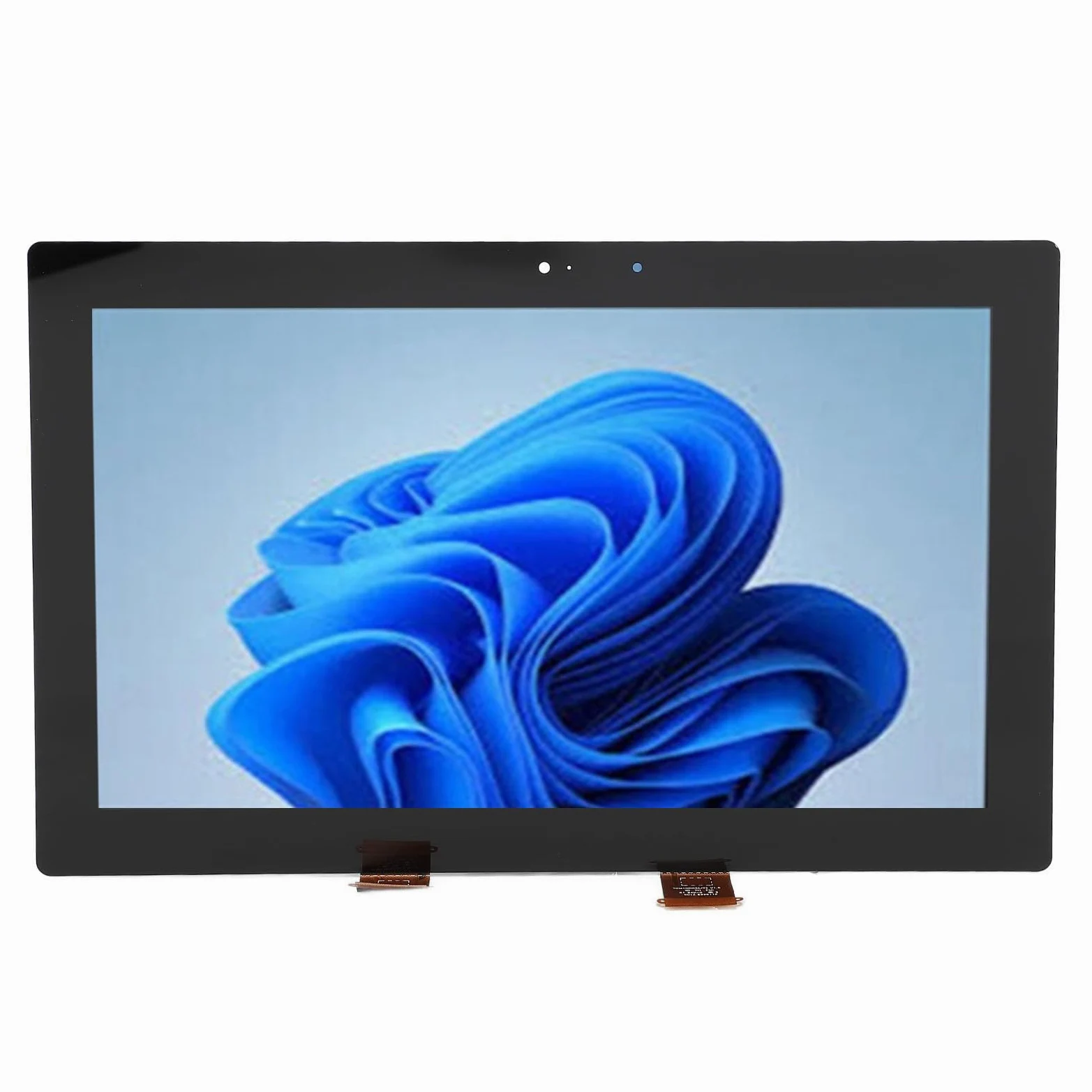 Fabater Kit di Montaggio Touchscreen LCD Ad Alta Definizione per Sostituzione e Riparazione dello Schermo del Laptop MS Pro 2, Pratico e