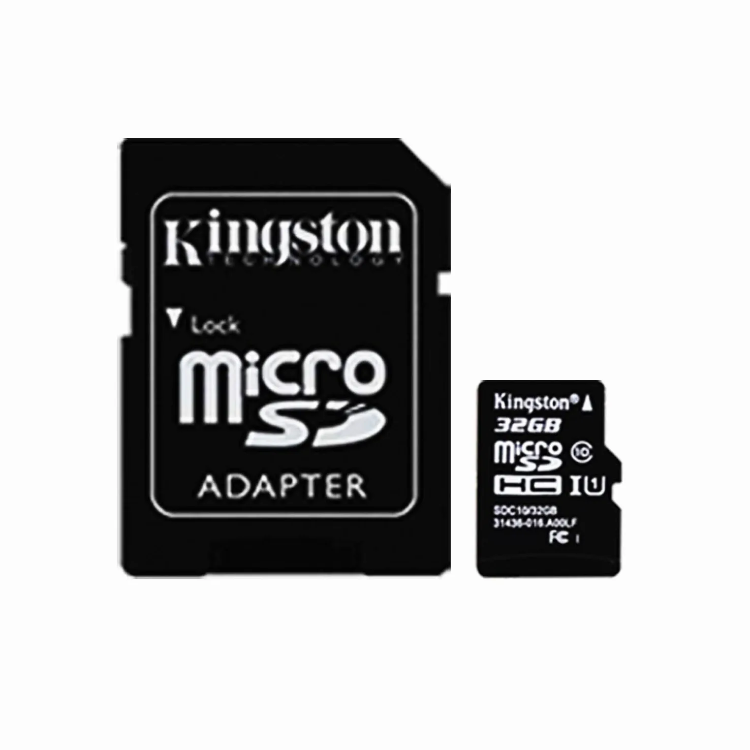 sb components Raspberry Pi 4 Basic Starter Kit (Raspberry Pi 4 Model B, custodia protettiva, alimentatore e scheda MicroSD da 32 GB) trasparente Clear Case 2GB RAM