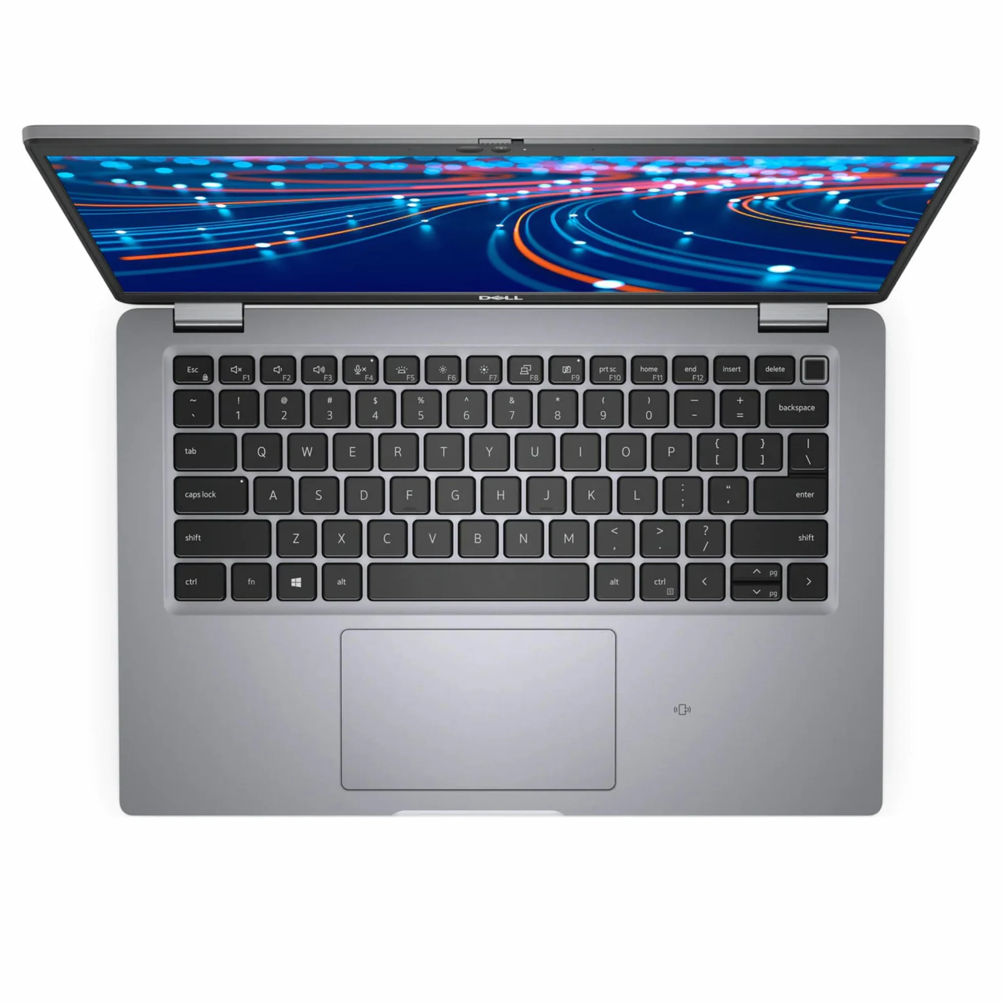 Dell Latitude 5420 - Pc Portatile Display 14" - Intel i5-1135G7 4 Core 2.40Ghz - 8 GB Ram, SSD da 256 GB - Notebook con Win 11 e Libre Office - Laptop Pronto all'uso (Ricondizionato)