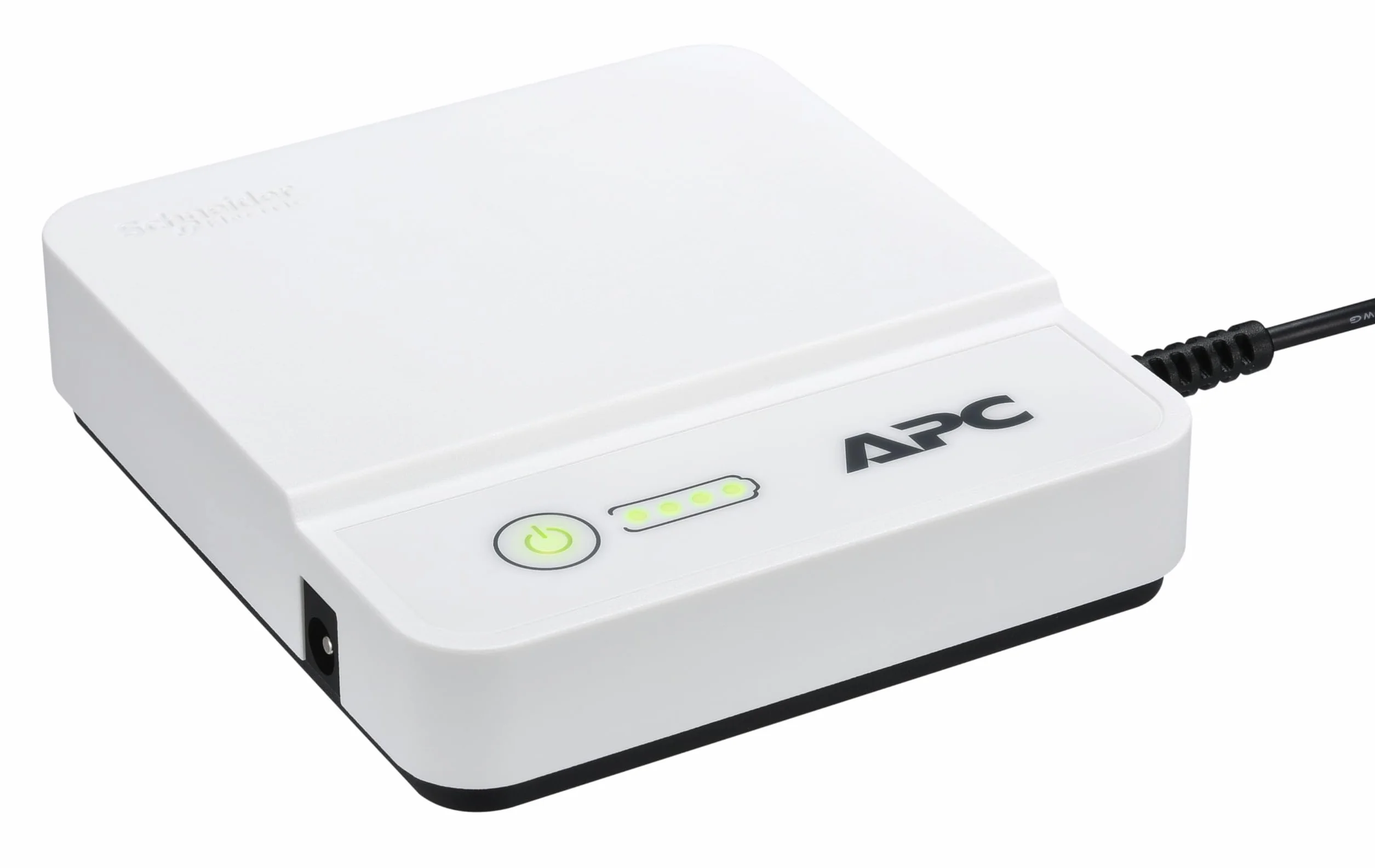 PC Back-UPS Connect 12Vdc 36W CP12036LI mini network ups lithium-ion