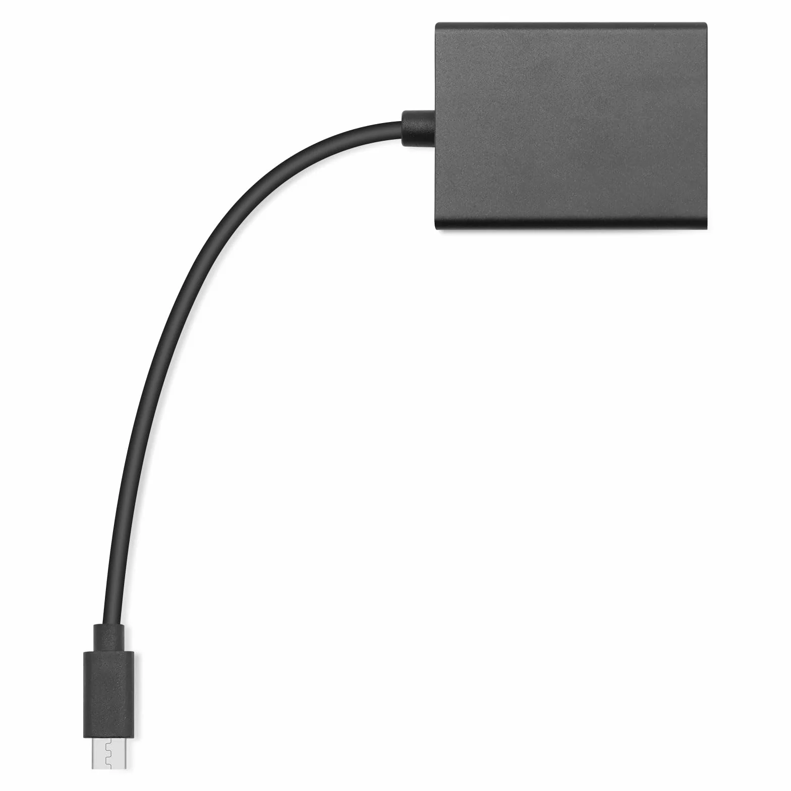 Adattatore LAN Micro USB RJ45 Ethernet per Fire TV Stick 4K 4K Max Streaming