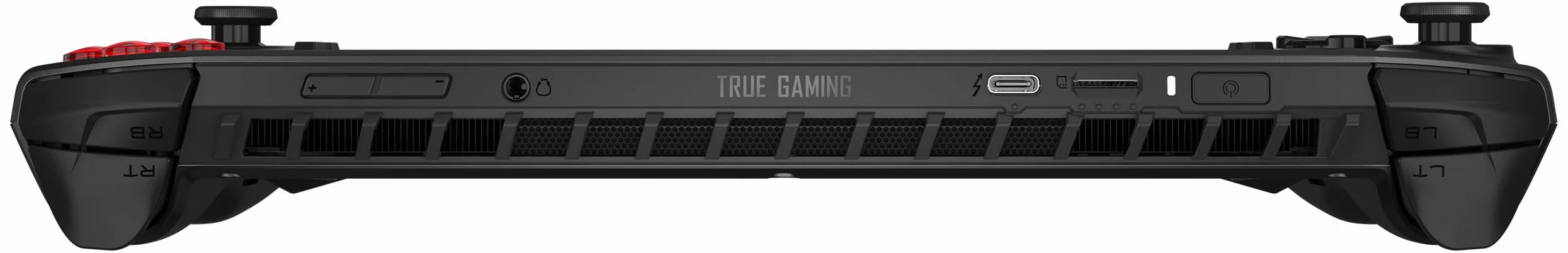 MSI Claw A1M-036 Gaming Handheld, 7 pollici FHD 120Hz IPS Display Intel Core Ultra 5 Processore 135H, 16GB RAM, SSD 512GB, Scheda grafica Intel ARC, Windows 11 Home, Nero