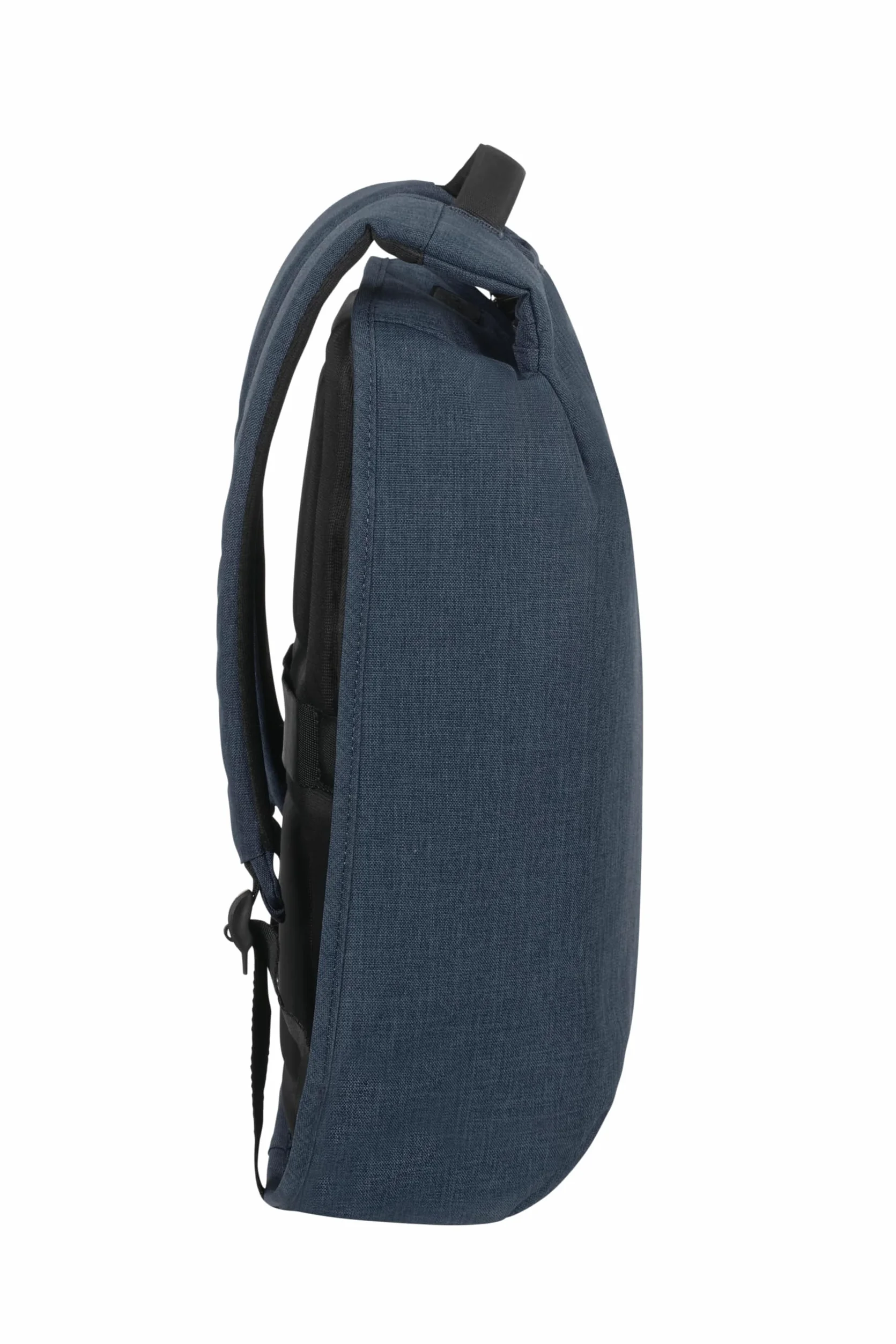Samsonite Securipak - Zaino Porta PC da 15.6 Pollici, 44 cm, 17 L, Blu (Eclipse Blue)
