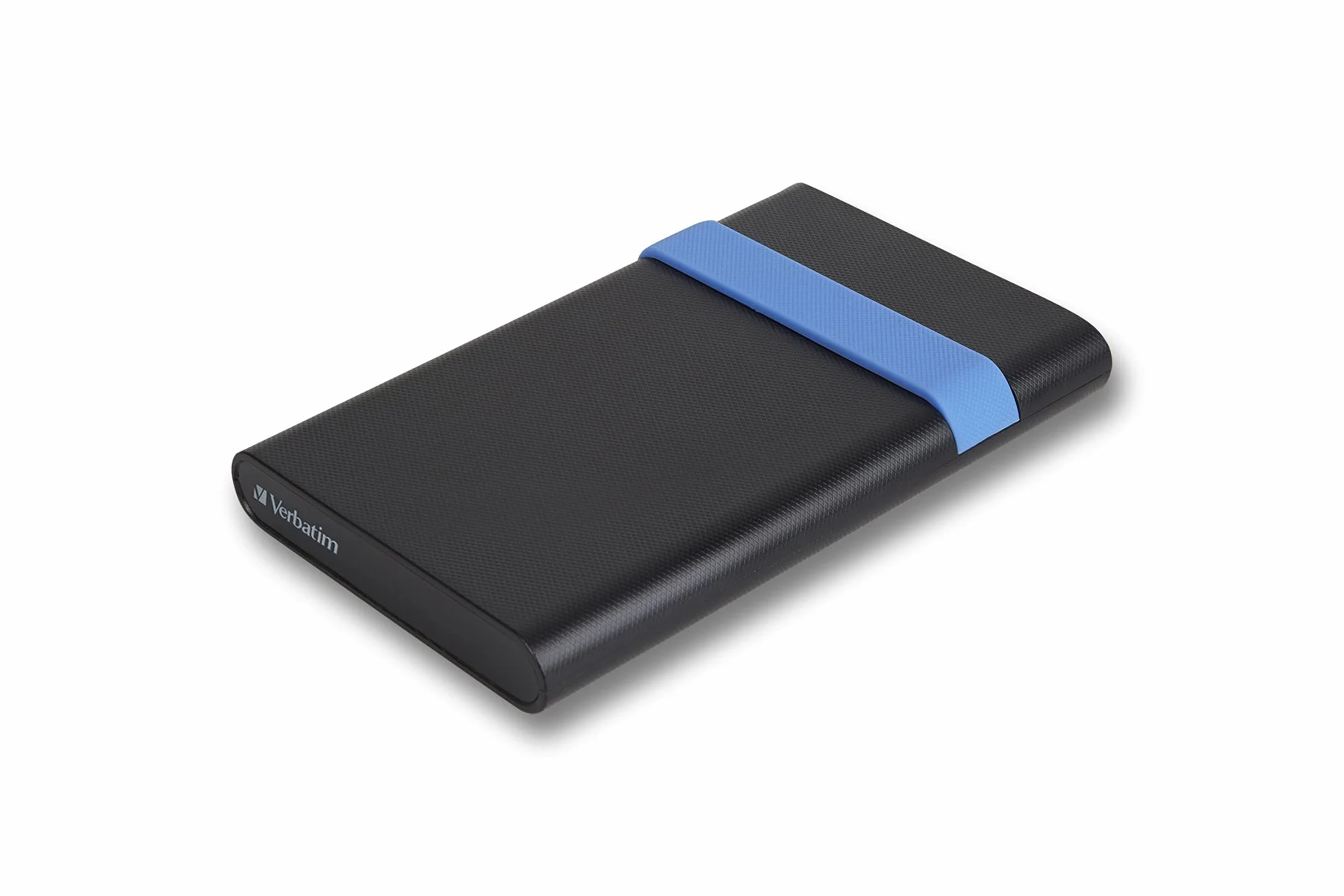 Verbatim Store'n'Go Enclosure Kit 2.5" USB 3.2 Gen1 53106, Color May Vary