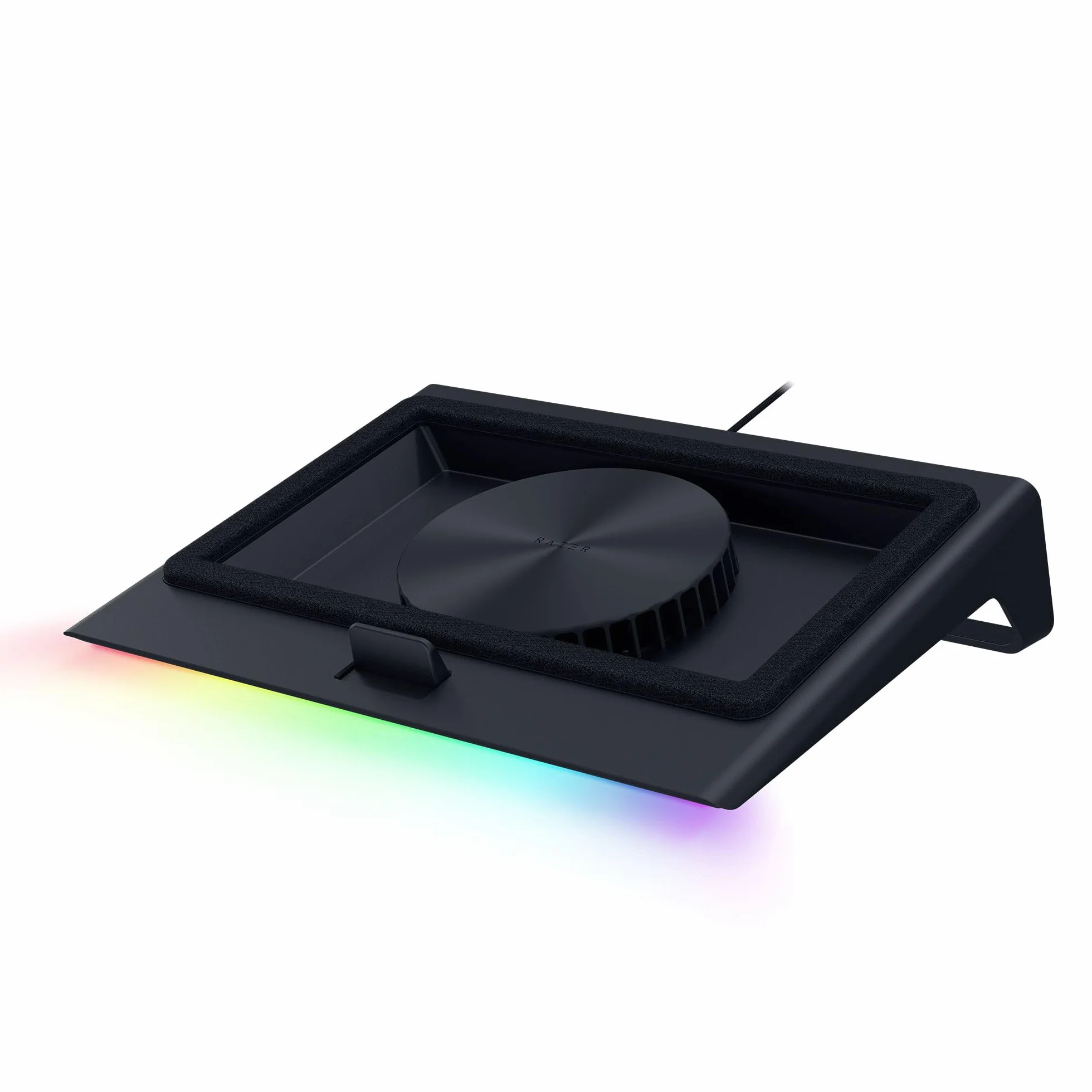 Razer Pad di raffreddamento per laptop