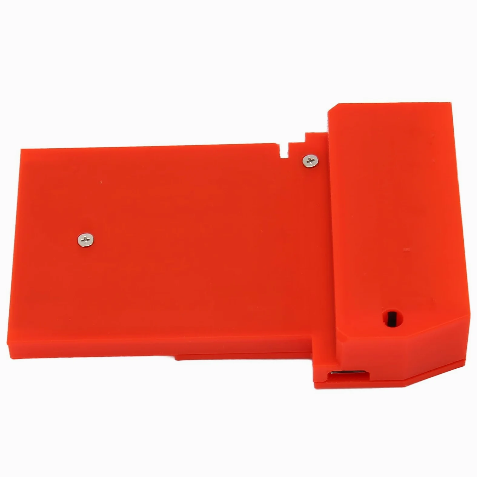 Scheda di acquisizione video fai da te per scheda Raspberry Pi Rp2040 per GB Interceptor per GBC per console GBP (Rosso)
