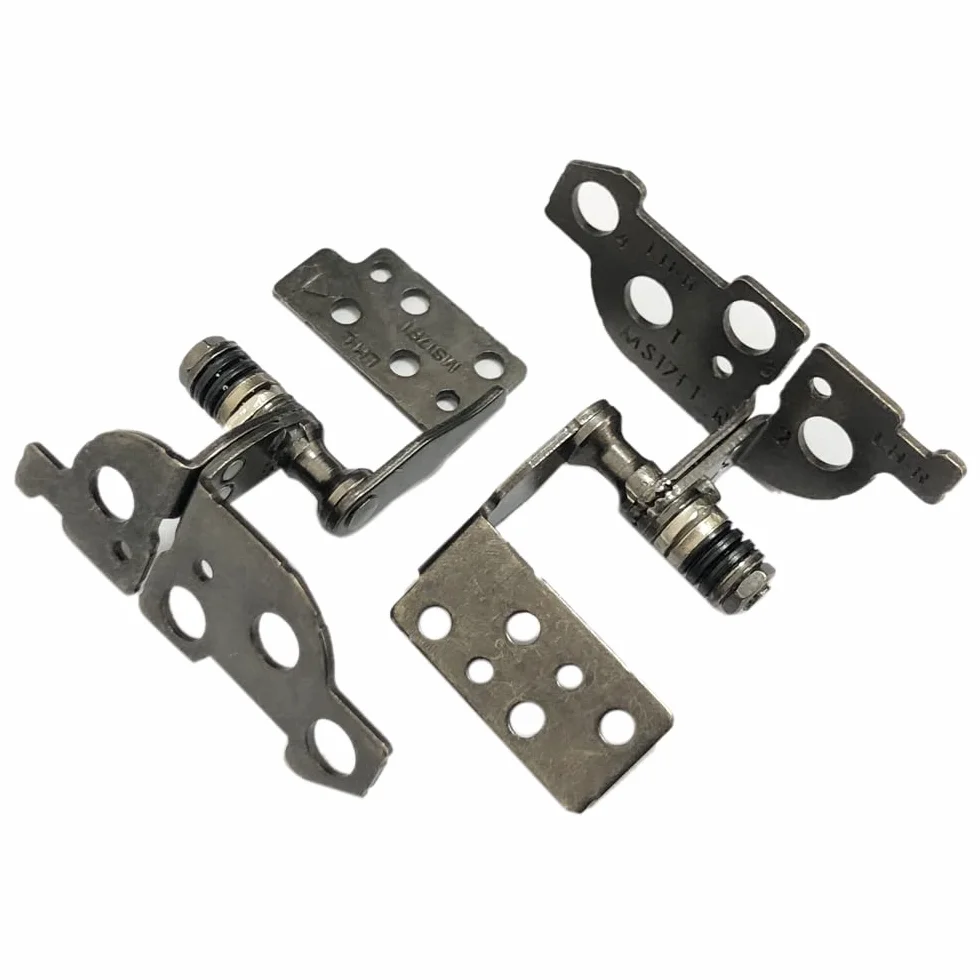Gintai Cerniere di Ricambio per MSI 9S7-17F112 GF75 Thin 8RD / GF75 Thin 8RC MS-17F1